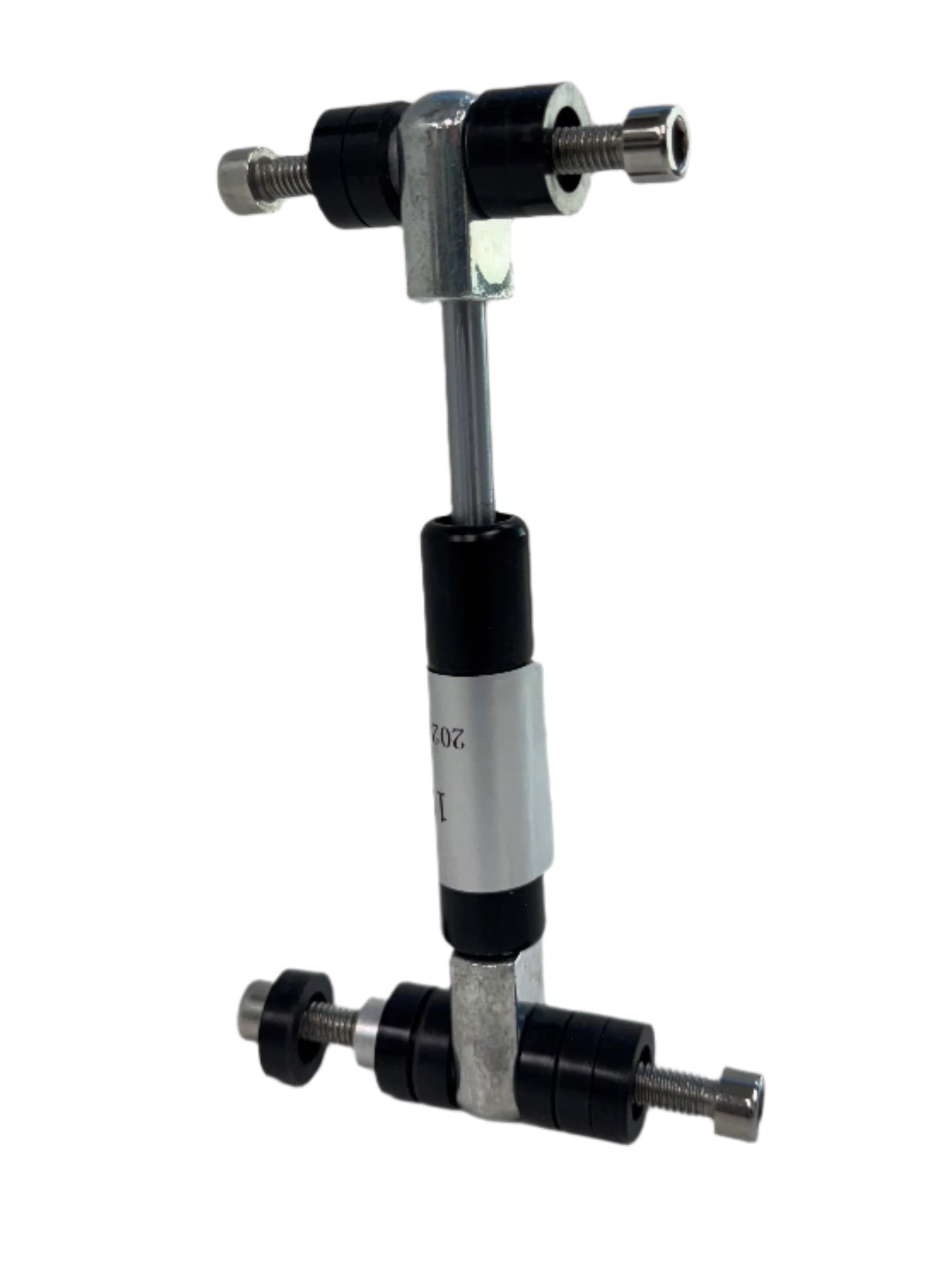 Focus Sim Racing x SimJack Hydraulic Add-on