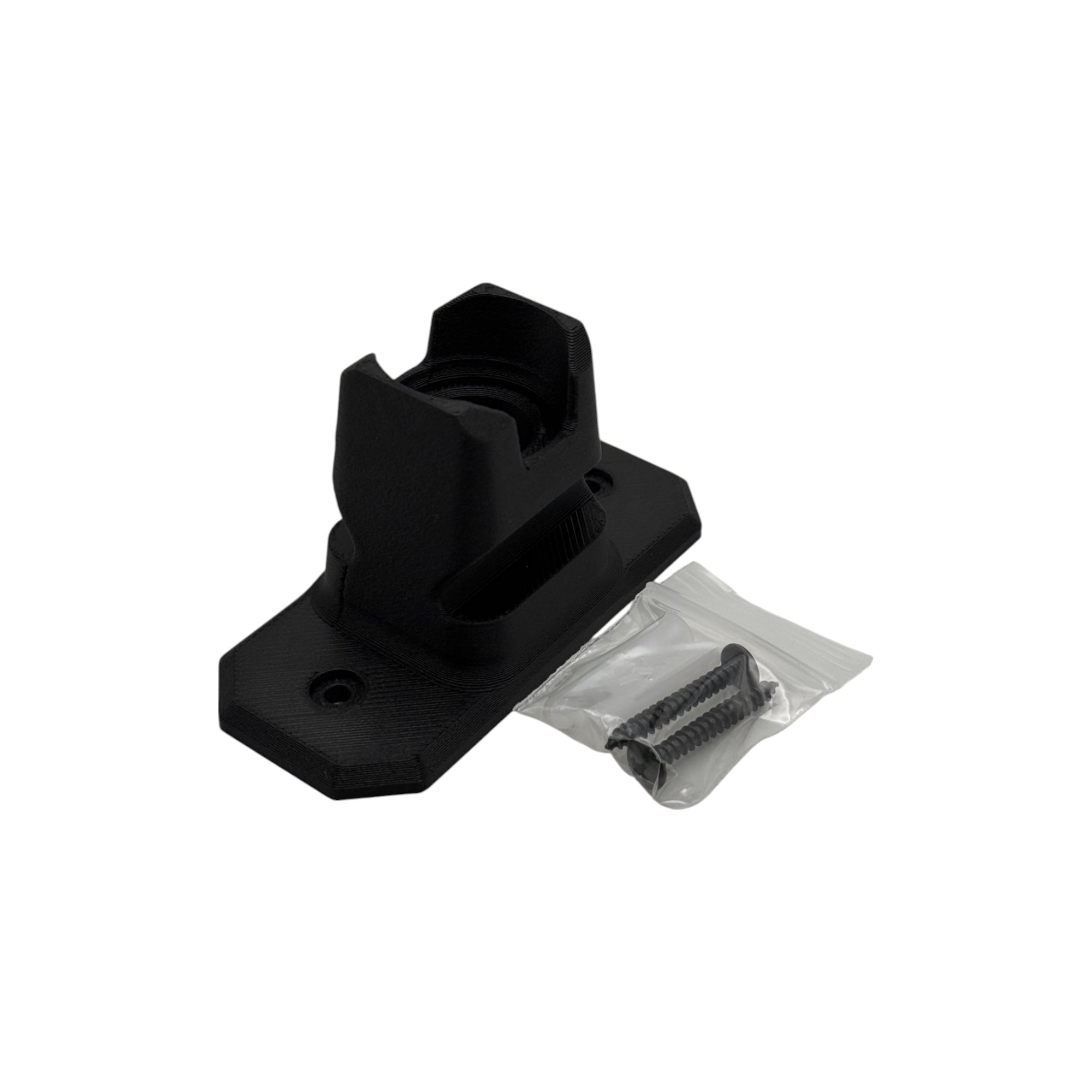 Wheel Wall Mount for Fanatic QR2 Wheel
