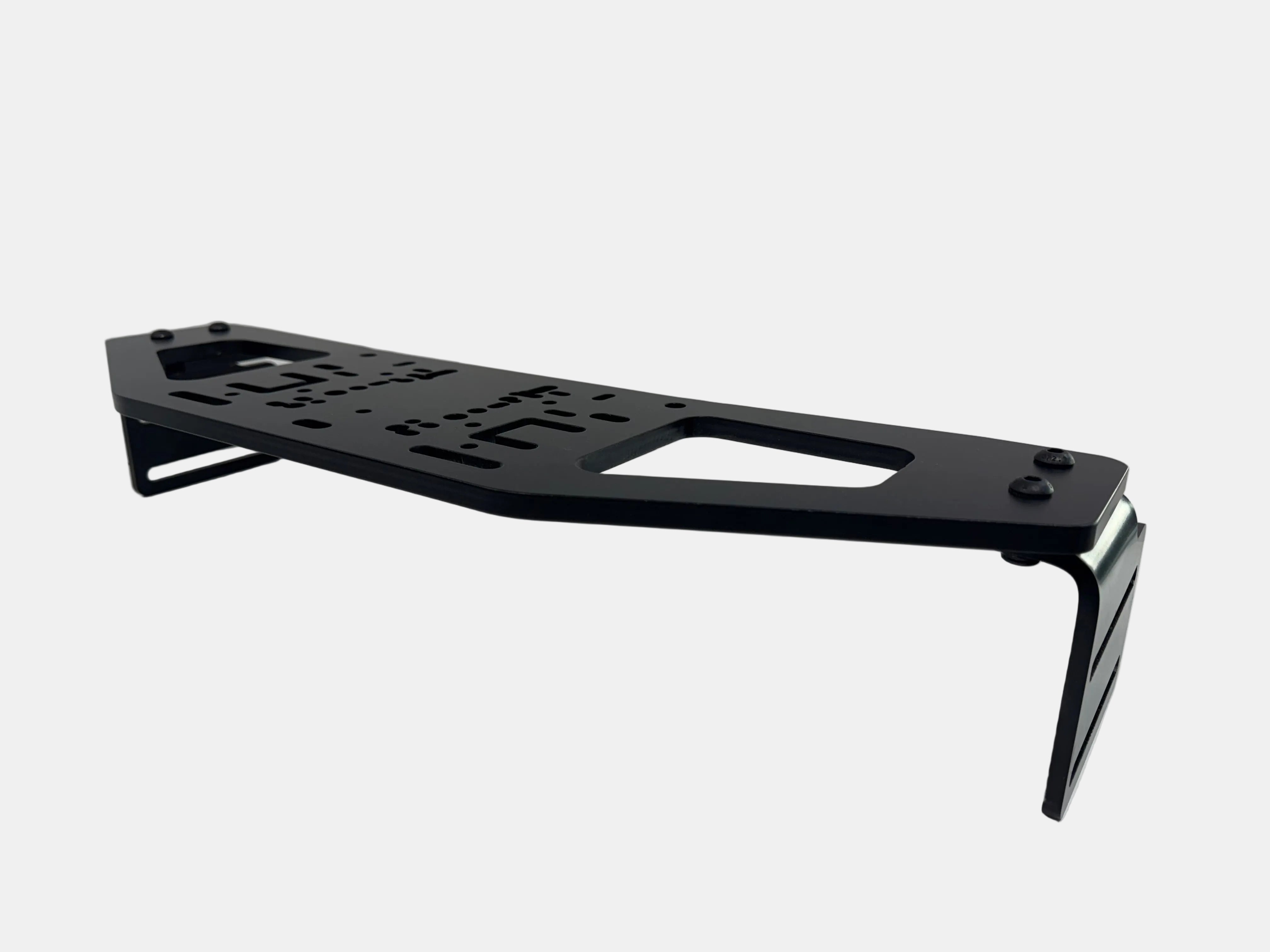 Focus Sim Racing Flat Plate Wheel Deck Mount (Universal)