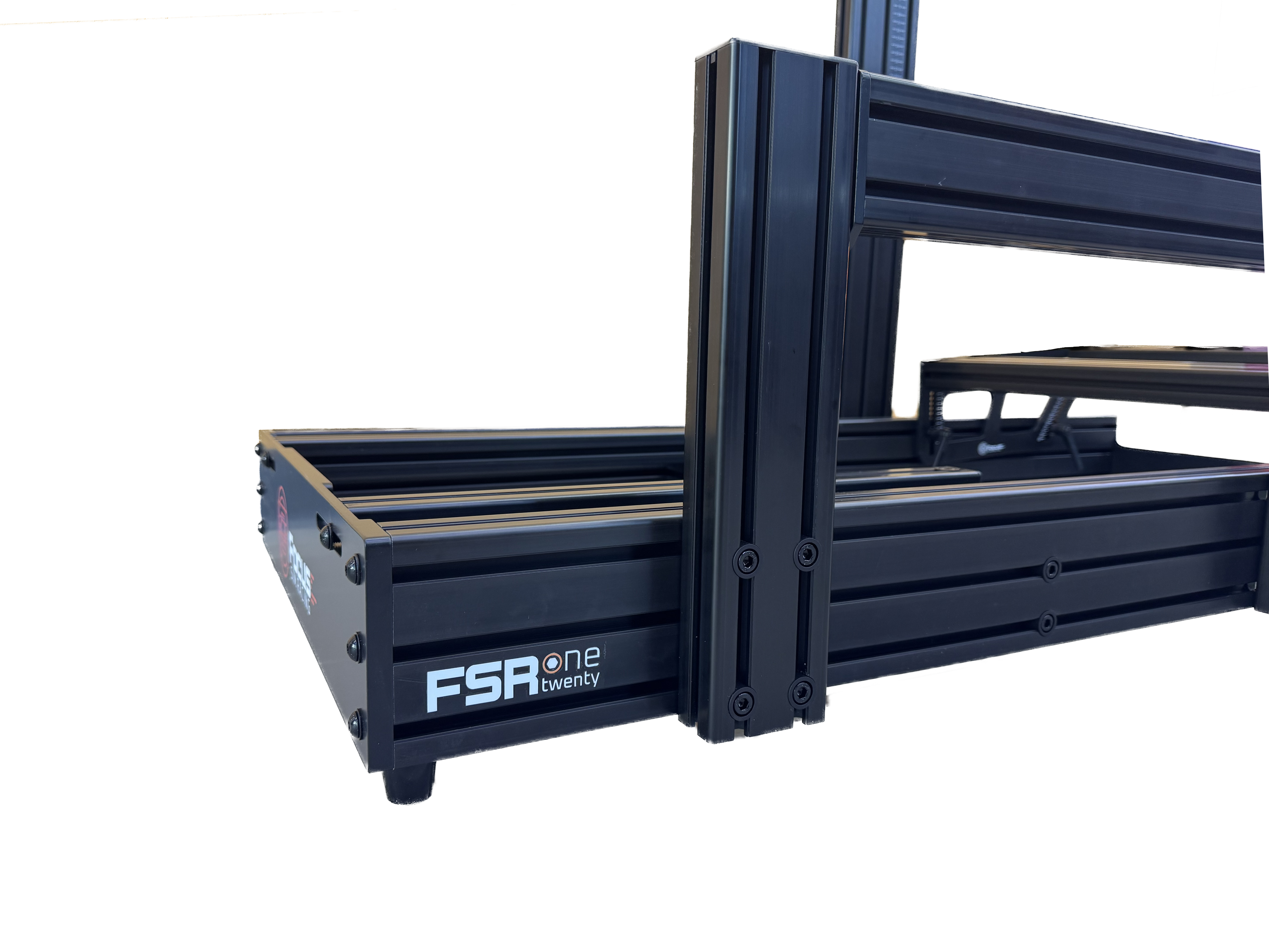 Focus Sim Racing FSR One Twenty Sim Racing Chassis