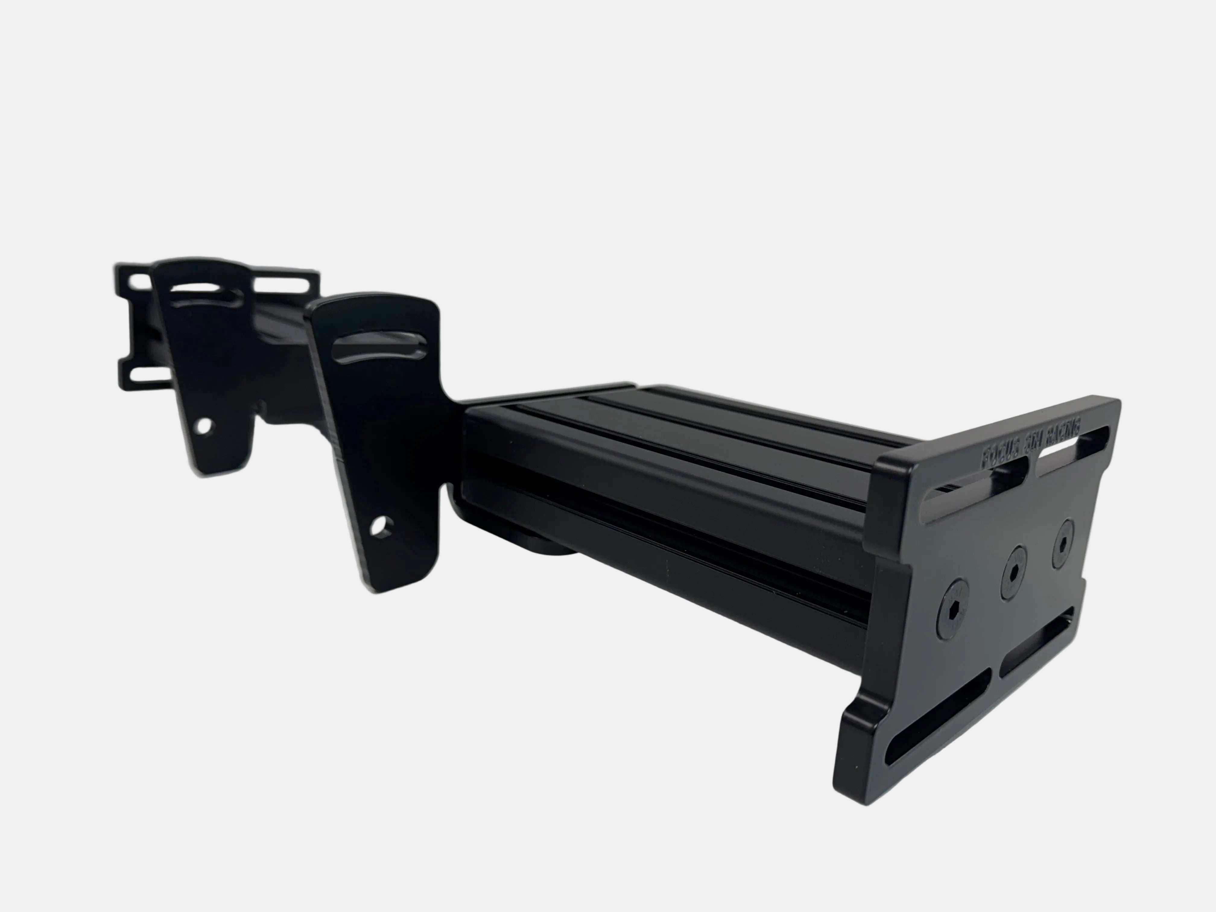 Focus Sim Racing Wheelbase Side Mount Pro (Direct Drive, Fanatec Compatible)