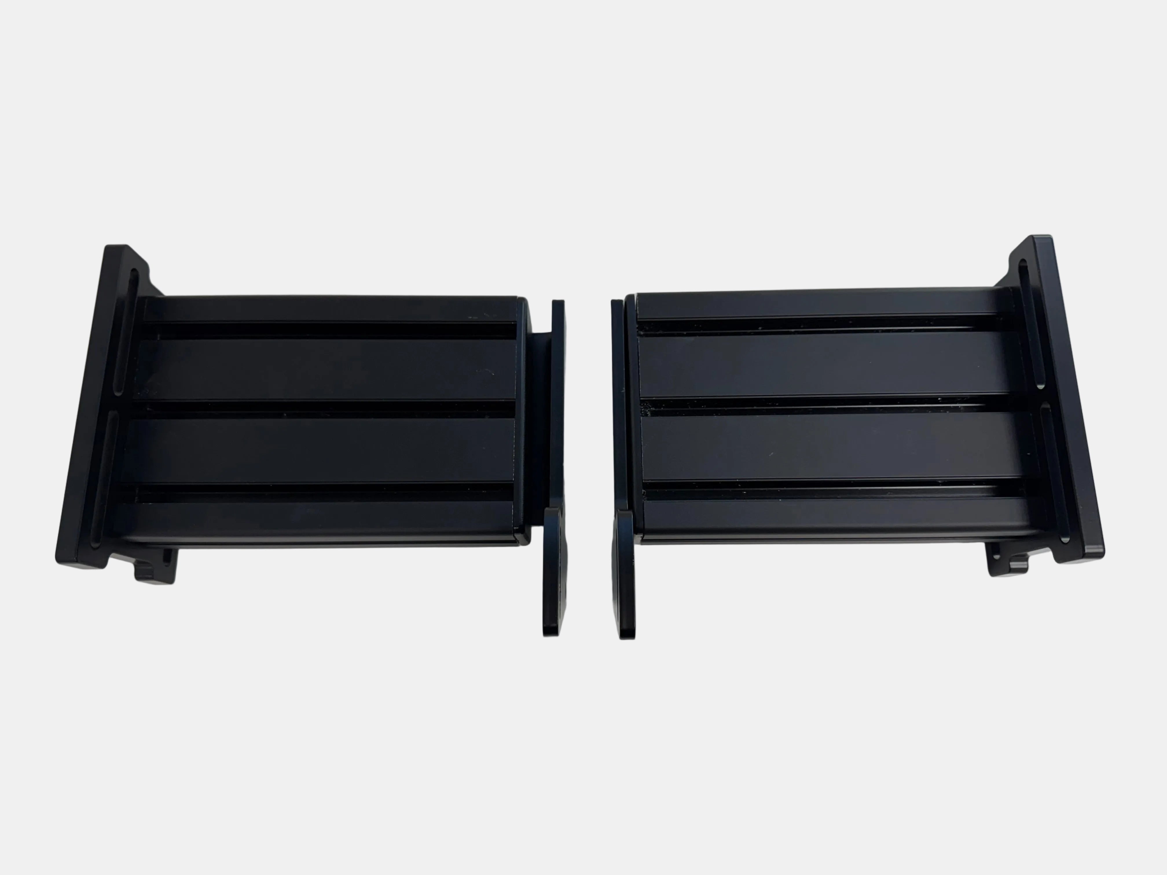 Focus Sim Racing Wheelbase Side Mount Pro (Direct Drive, Fanatec Compatible)