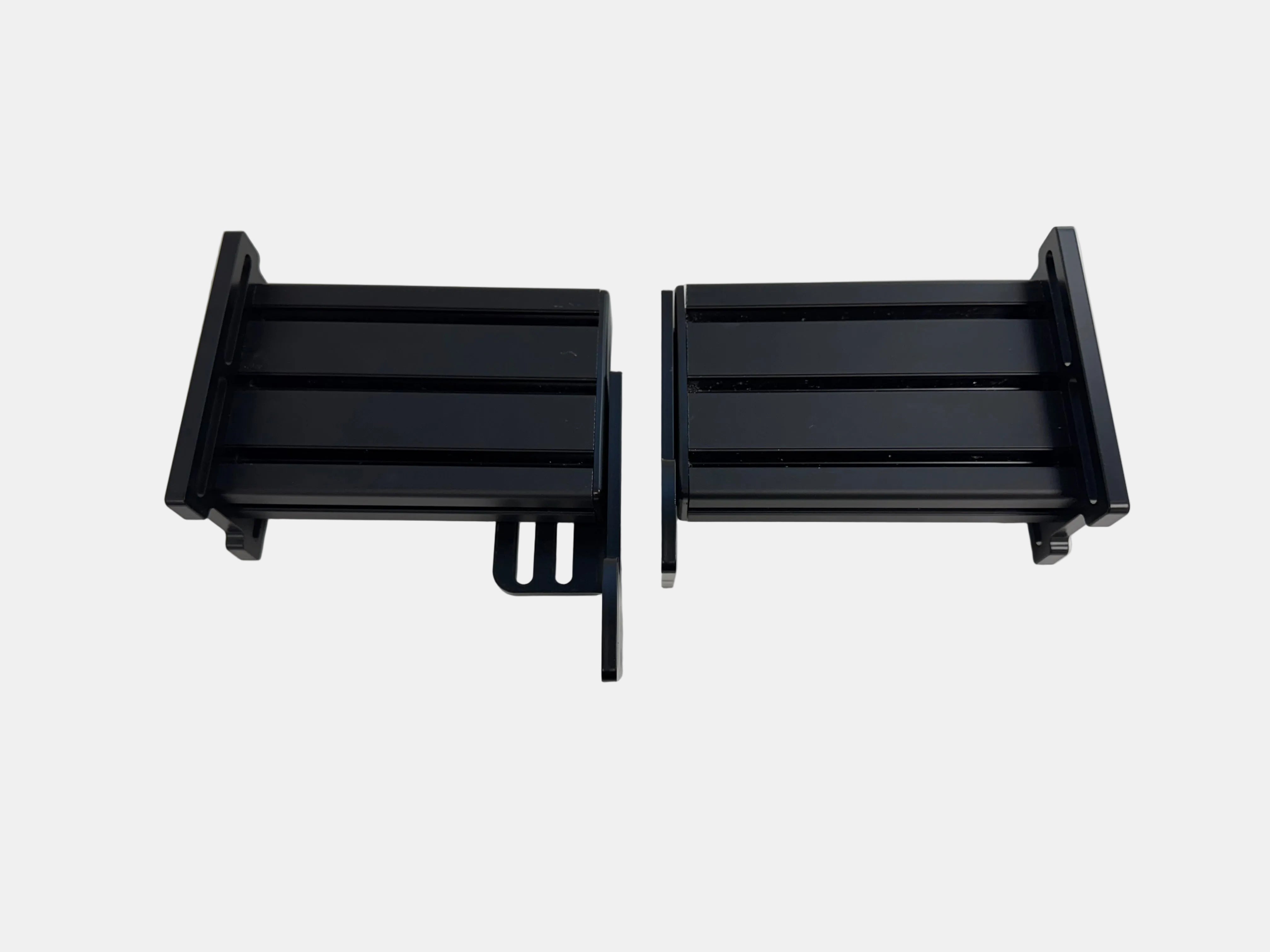 Focus Sim Racing Wheelbase Side Mount Pro (Direct Drive, Fanatec Compatible)