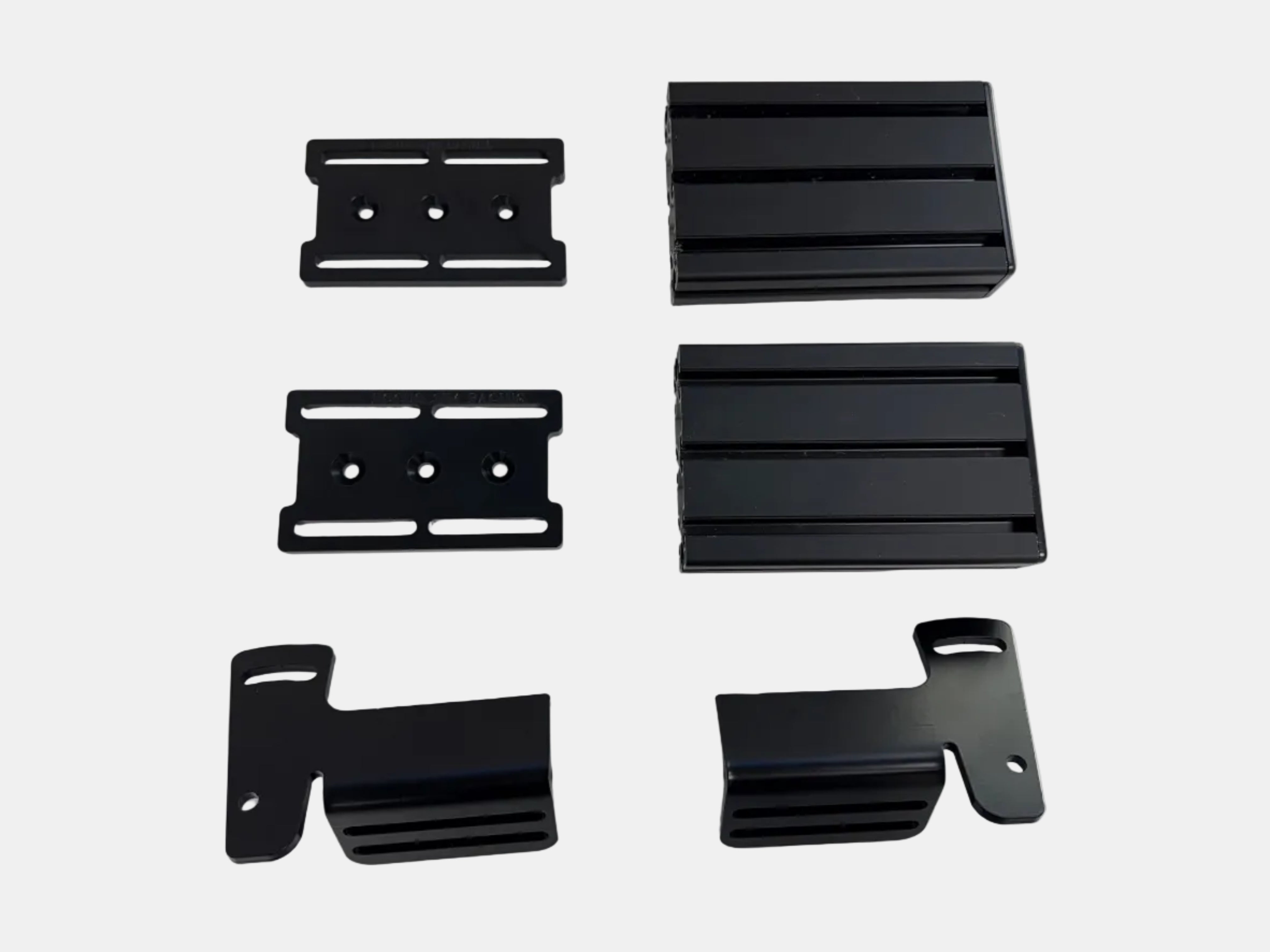 Focus Sim Racing Wheelbase Side Mount Pro (Direct Drive, Fanatec Compatible)