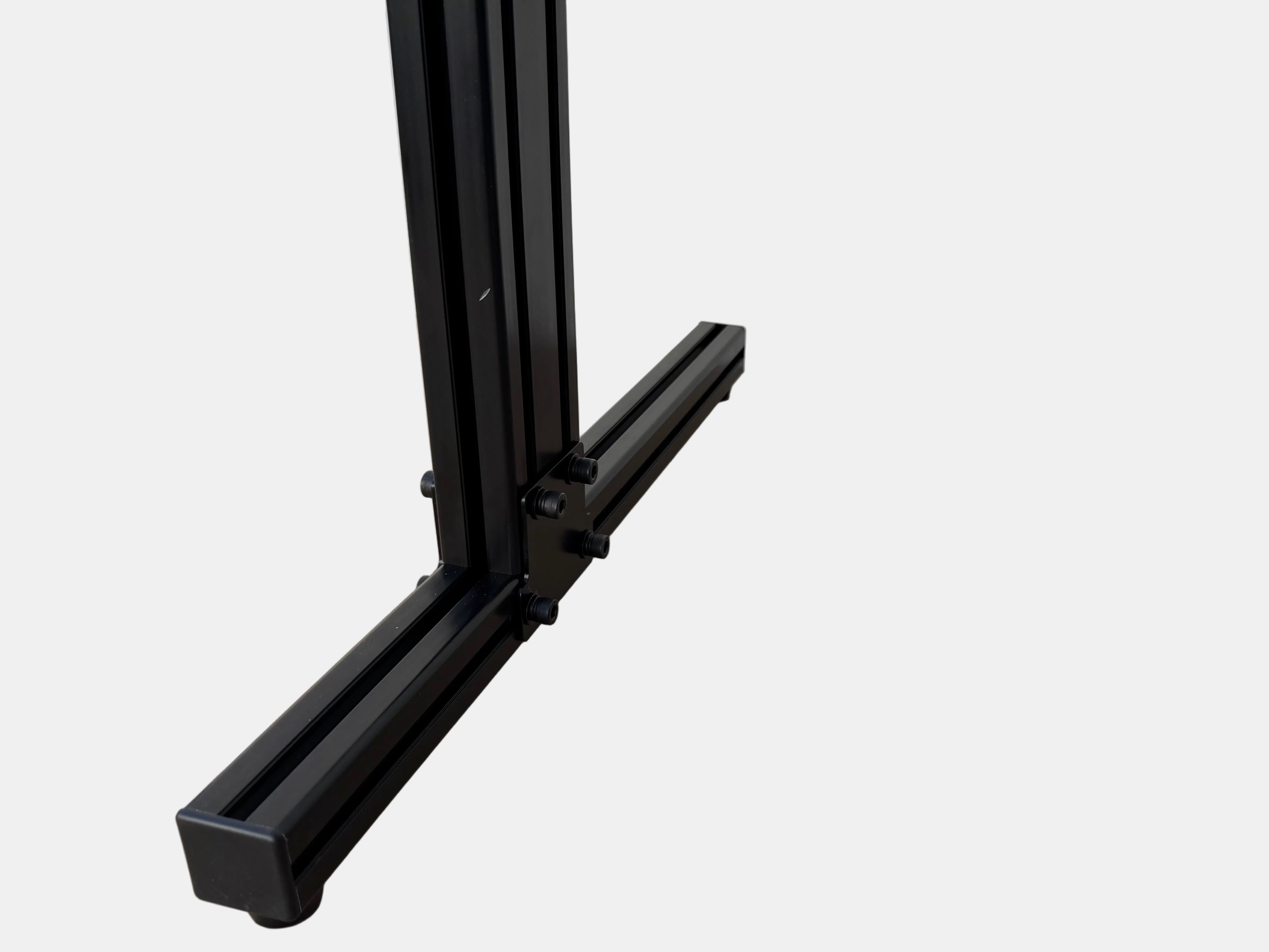 Focus Sim Racing Freestanding Single Monitor Stand *updated