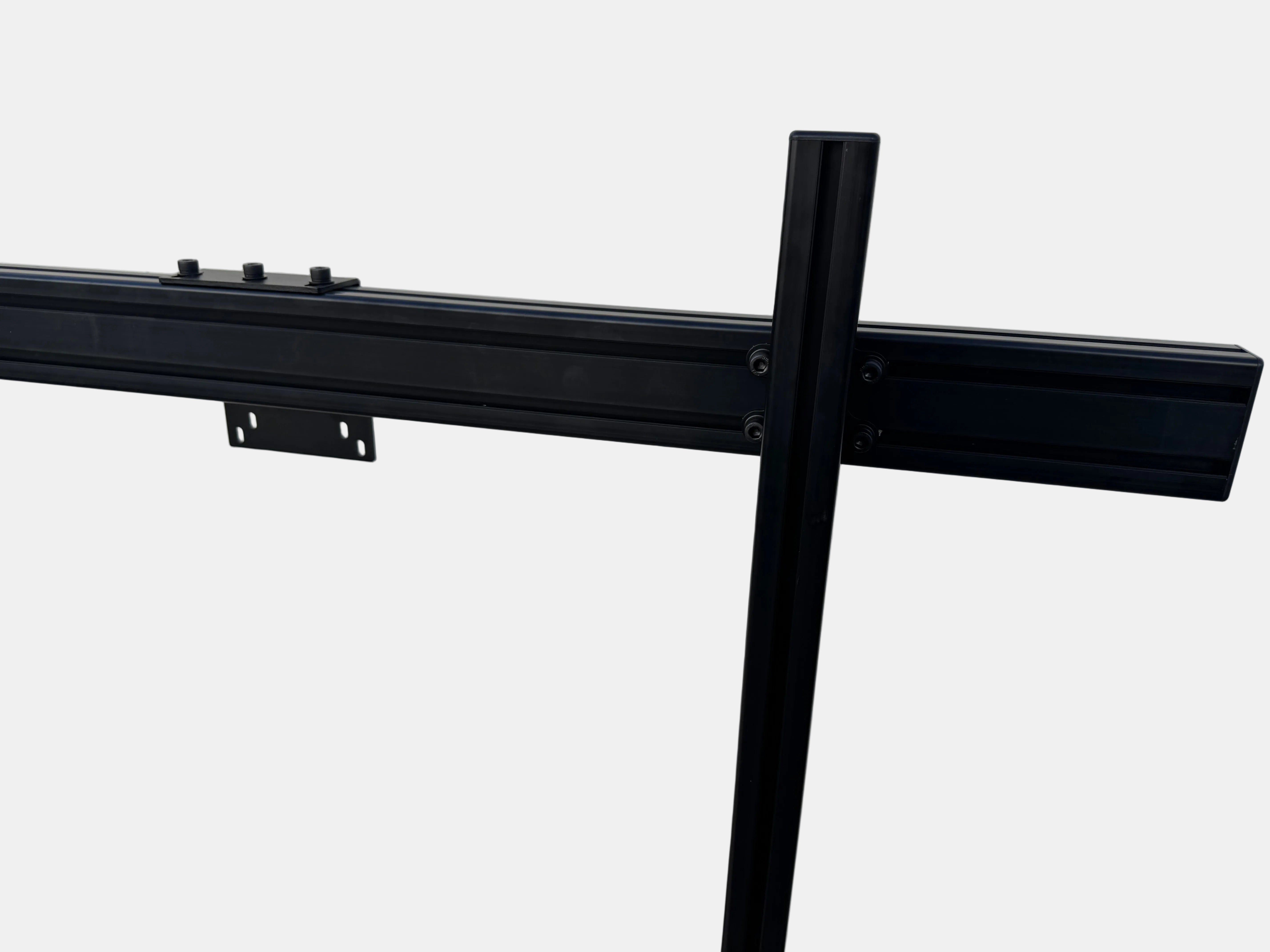 Focus Sim Racing Freestanding Single Monitor Stand *updated
