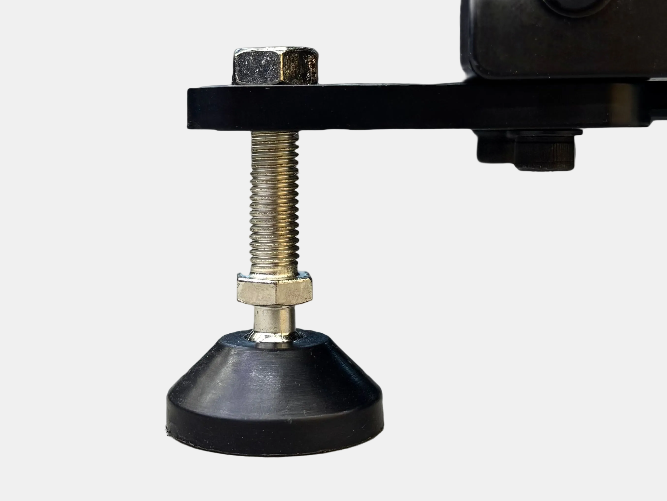 Focus Sim Racing FCS-R1 Adjustable Rig Feet (Set of 4)