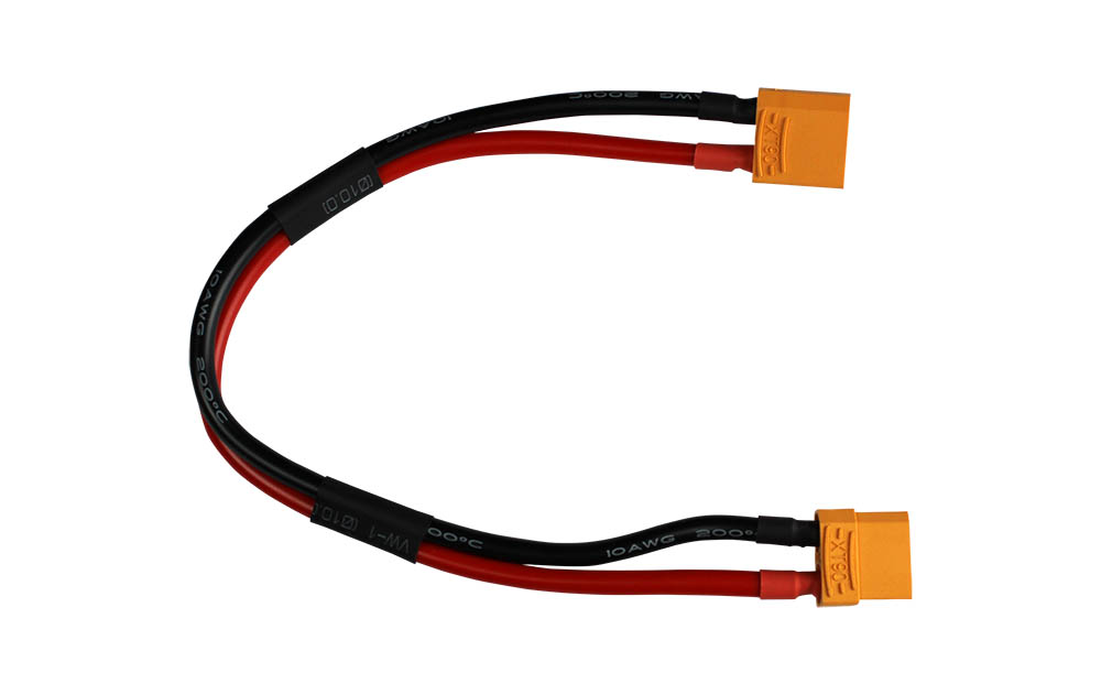 XT90 Charge Extension