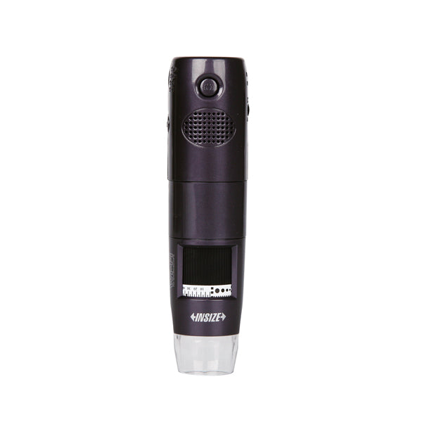 Ism Wf200 Wifi Digital Measuring Microscope