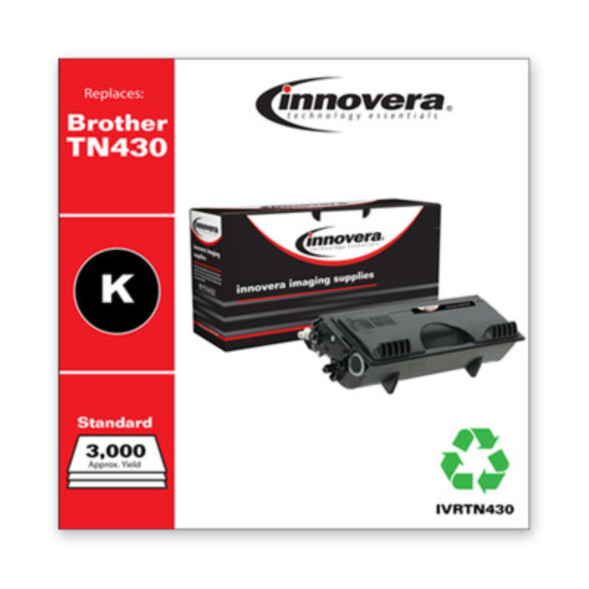 Brother Tn433Bk, Tn433C,Tn433M, Tn433Y Toner ,Toner,Brother,Tn433,Bk