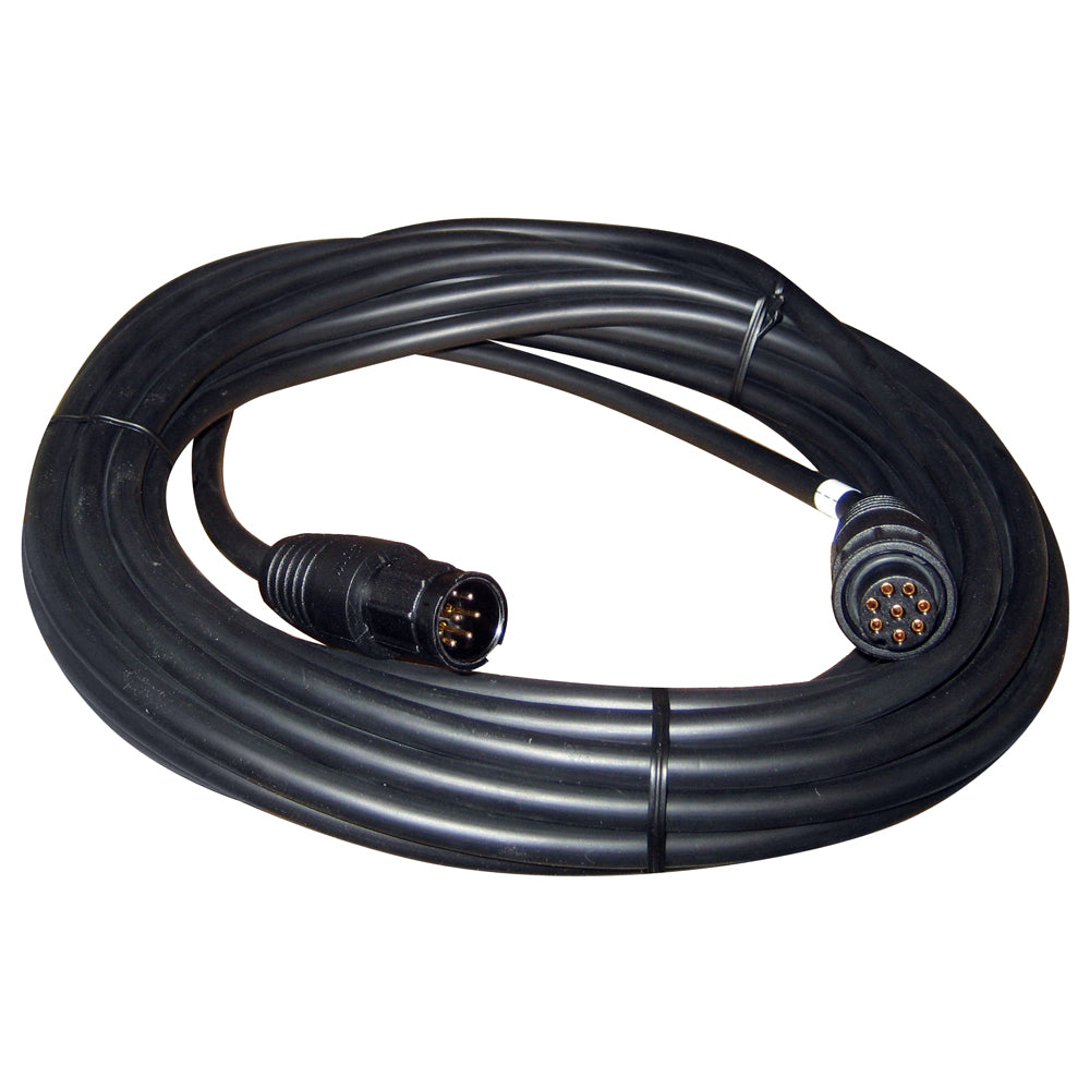 Icom Opc1541 20' Extension Cable For Hm162