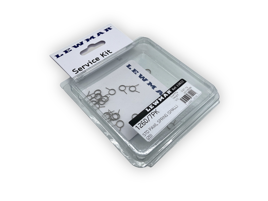 Std Pawl Spring (Small) (20),WBAUVB07SKP7FV4