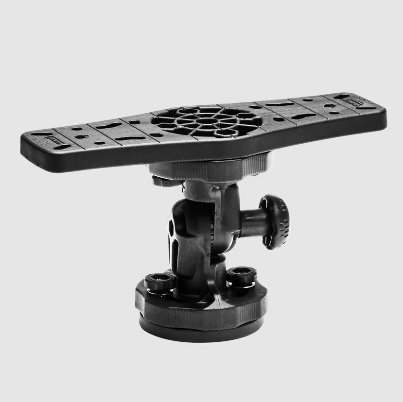 Hexx Fish Finder Mount,WBHDWB0BFXF3G41