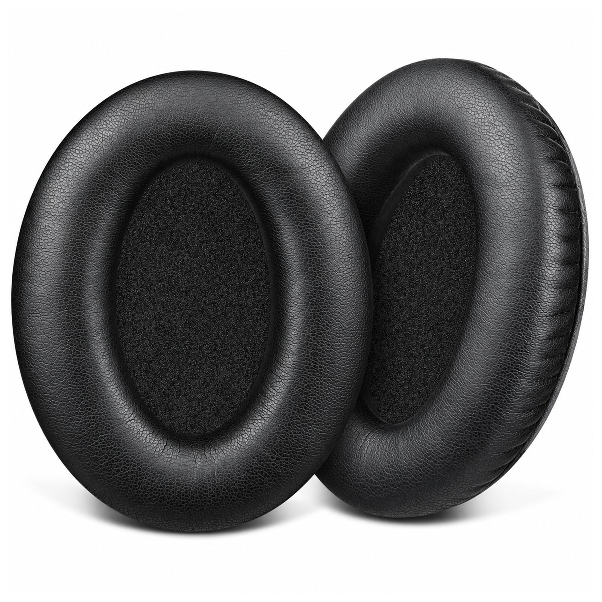 CentralSound Replacement Ear Cushions for Bose A20 and Aviation Headset X (A10), 8-Piece Kit with Foam Sets