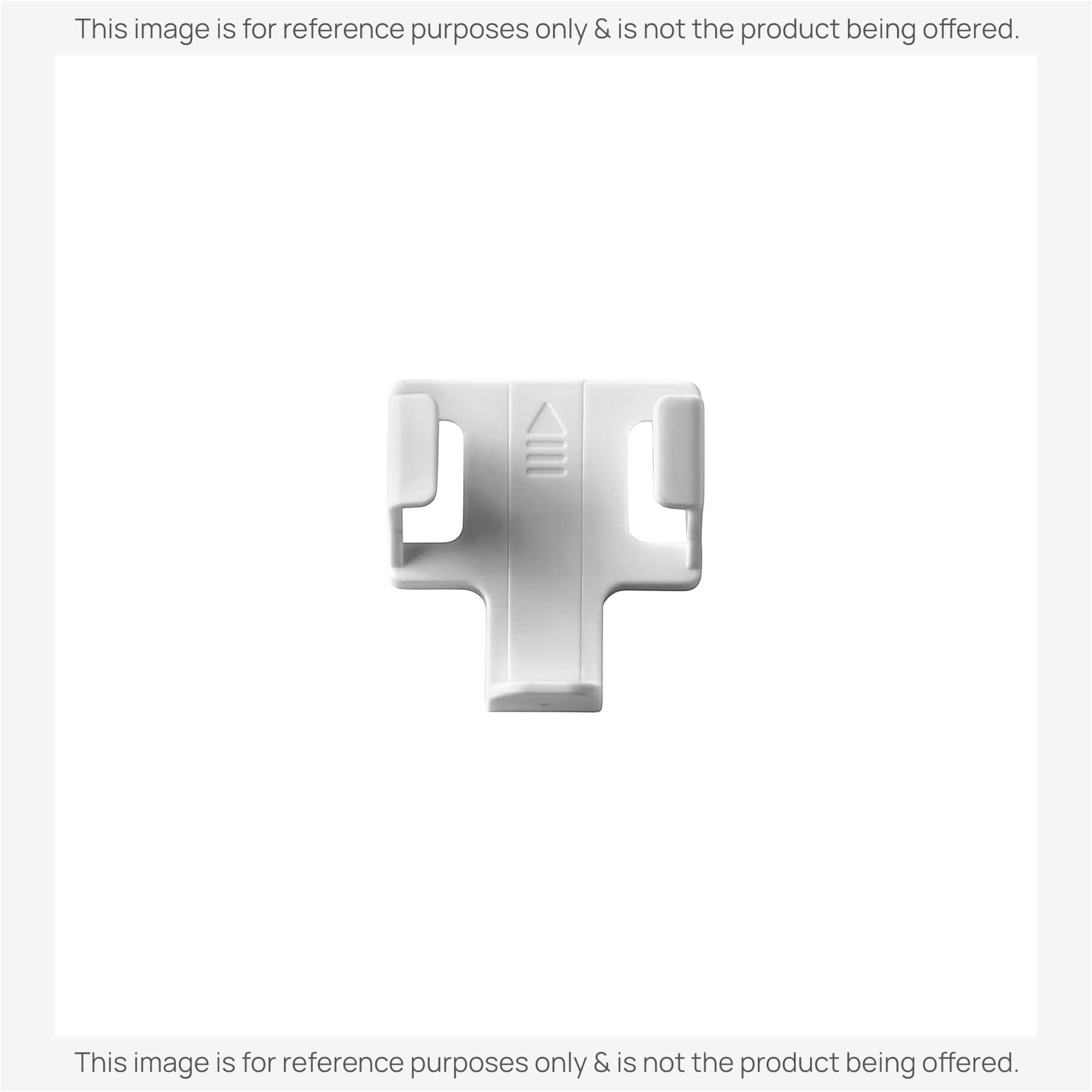 Anderic Substitute for Hampton Bay Universal Smart Wi-Fi 76278 4-Speed Ceiling Fan Remote Control Kit [UC7235T4]