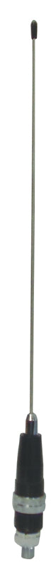 PROCOMM  4 TWIST & TUNE CB ANTENNA WITH STAINLESS STEEL ROD