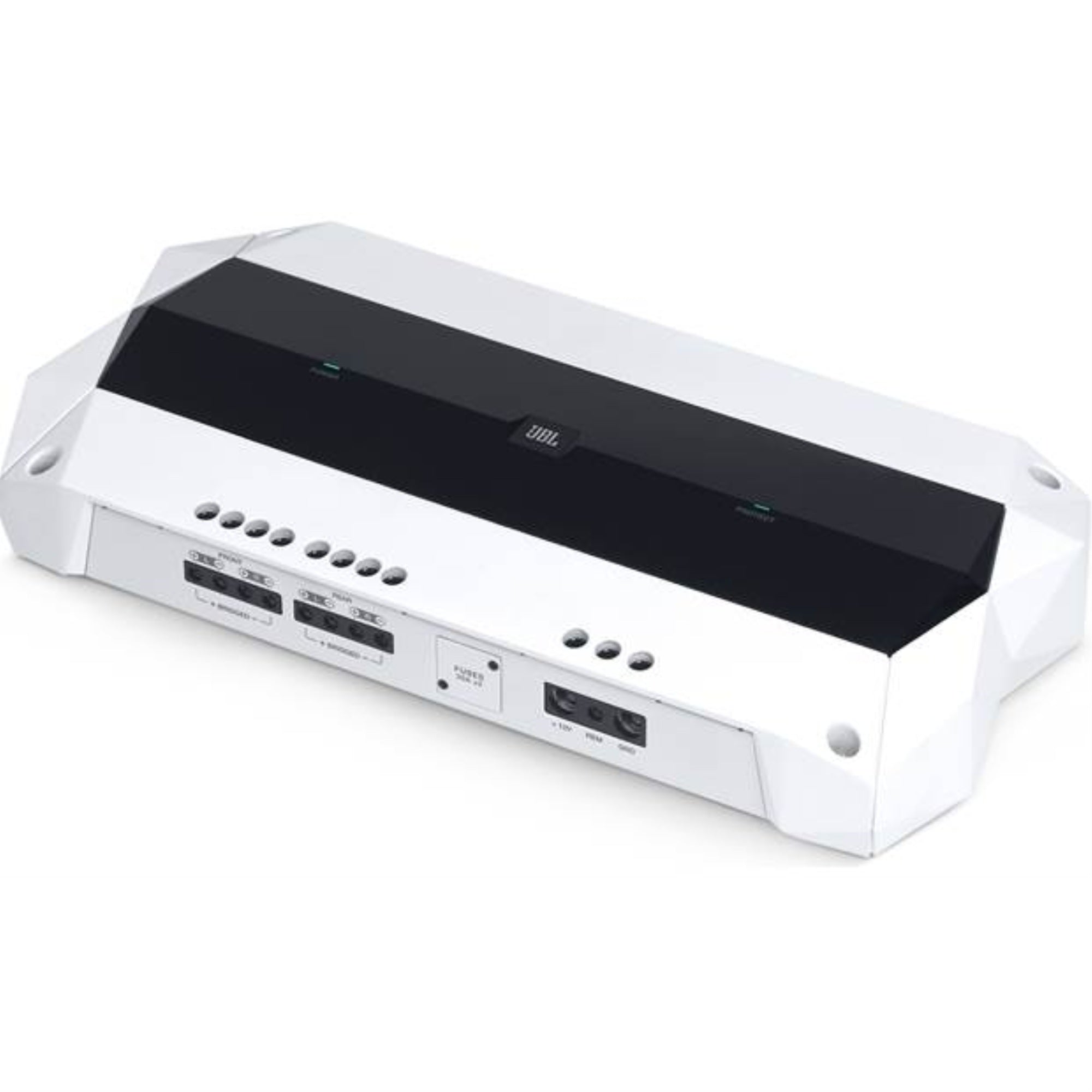 Jbl Ma704 4 Channel Amplifier 1000 Amp Max