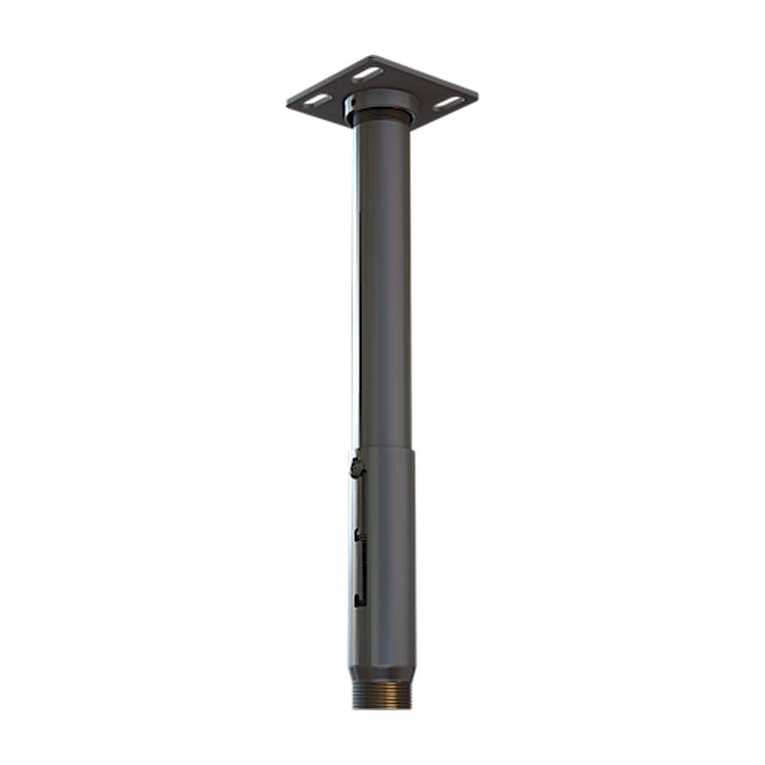 Structural ceiling adapter (4x4) with 24 adjustable extension