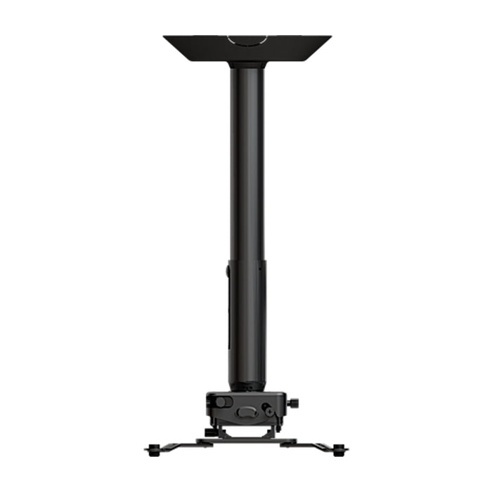 Ceiling projector kit with JR3 universal adapter