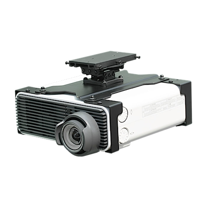 Undertable mount for Canon WUX400ST and WX450XT Projector
