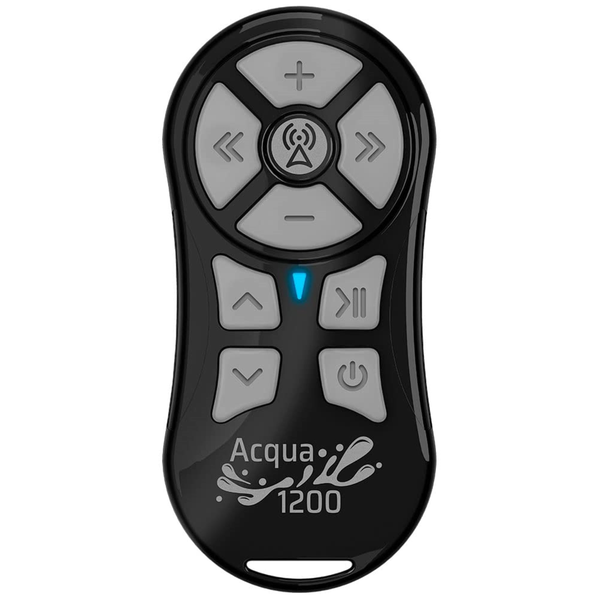 Jfa Water Proof Black Remote