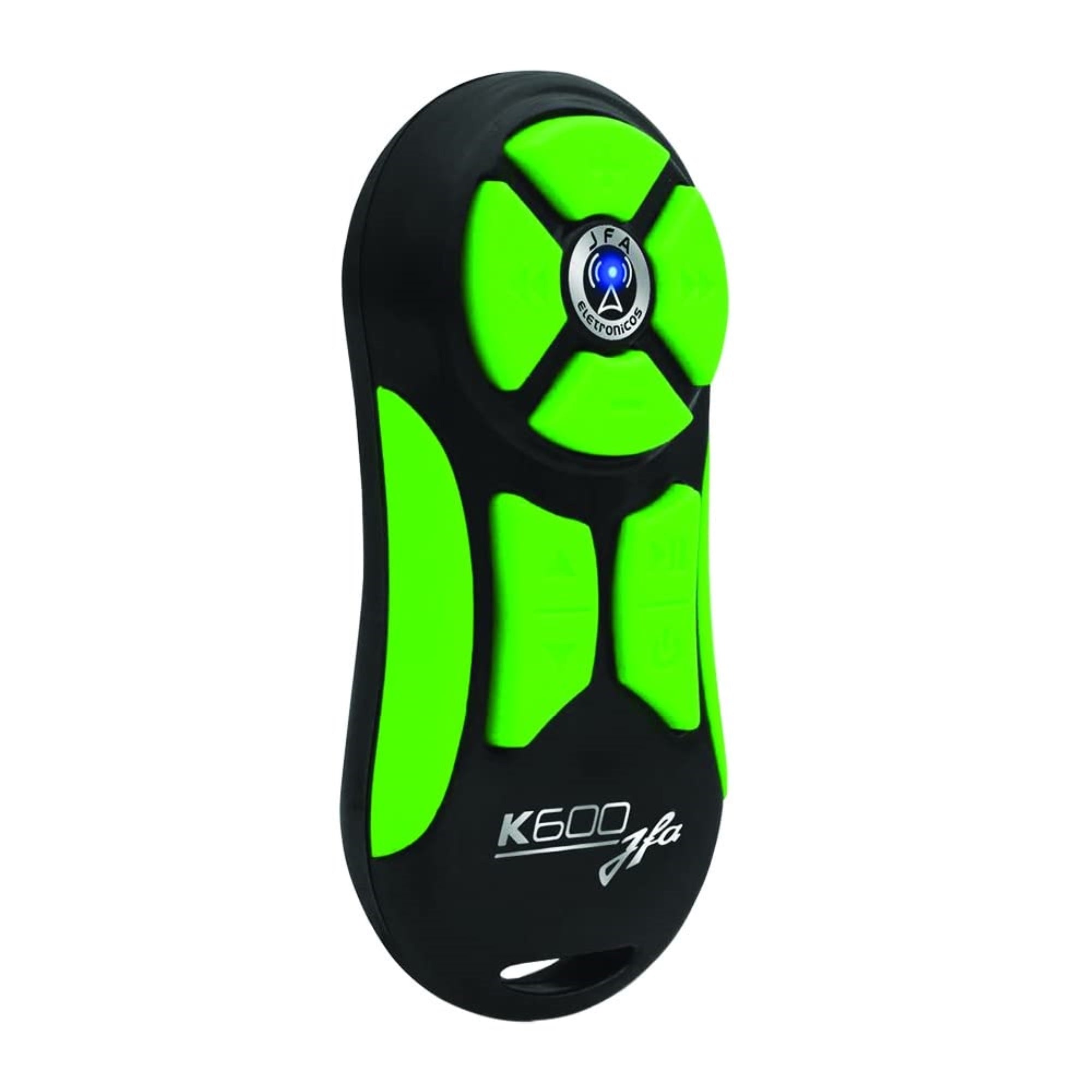 Jfa Long Distance Remote Control Bk/Gree