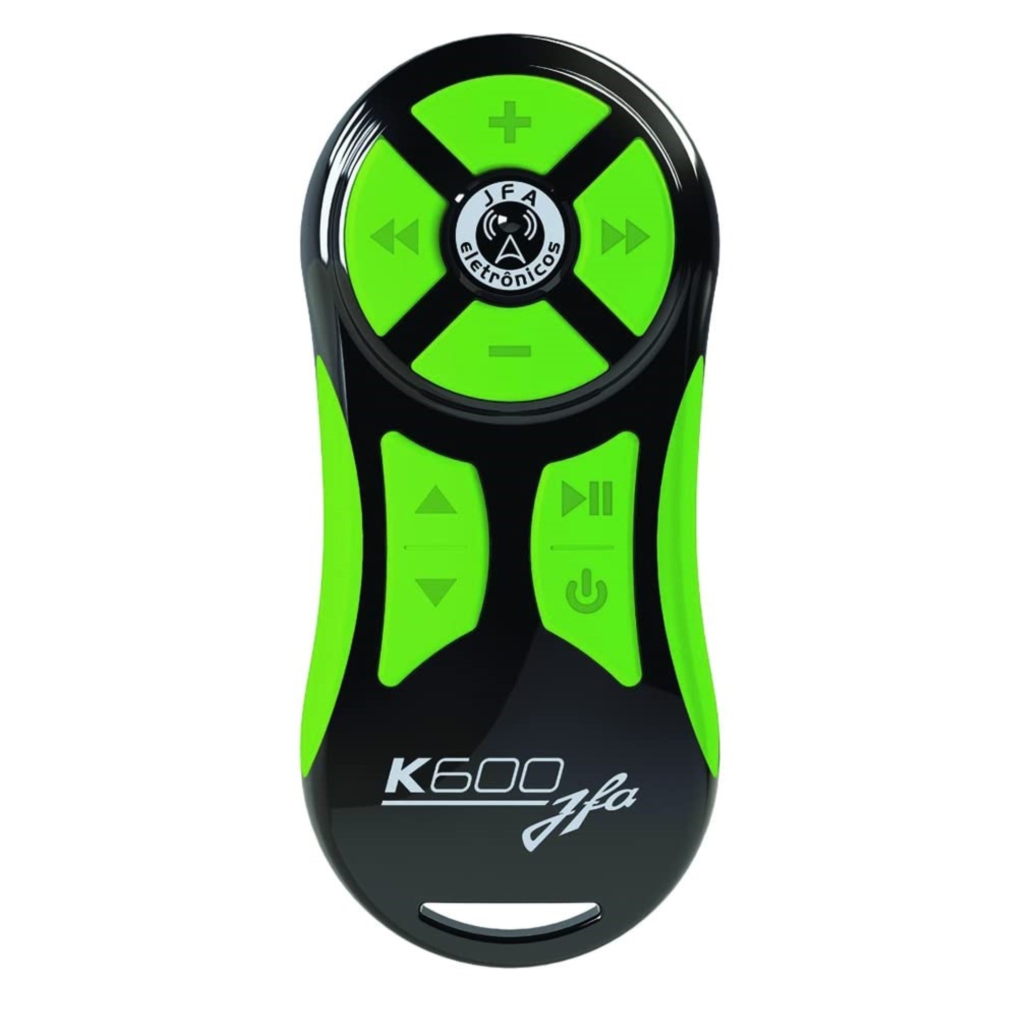 Jfa Long Distance Remote Control Bk/Gree