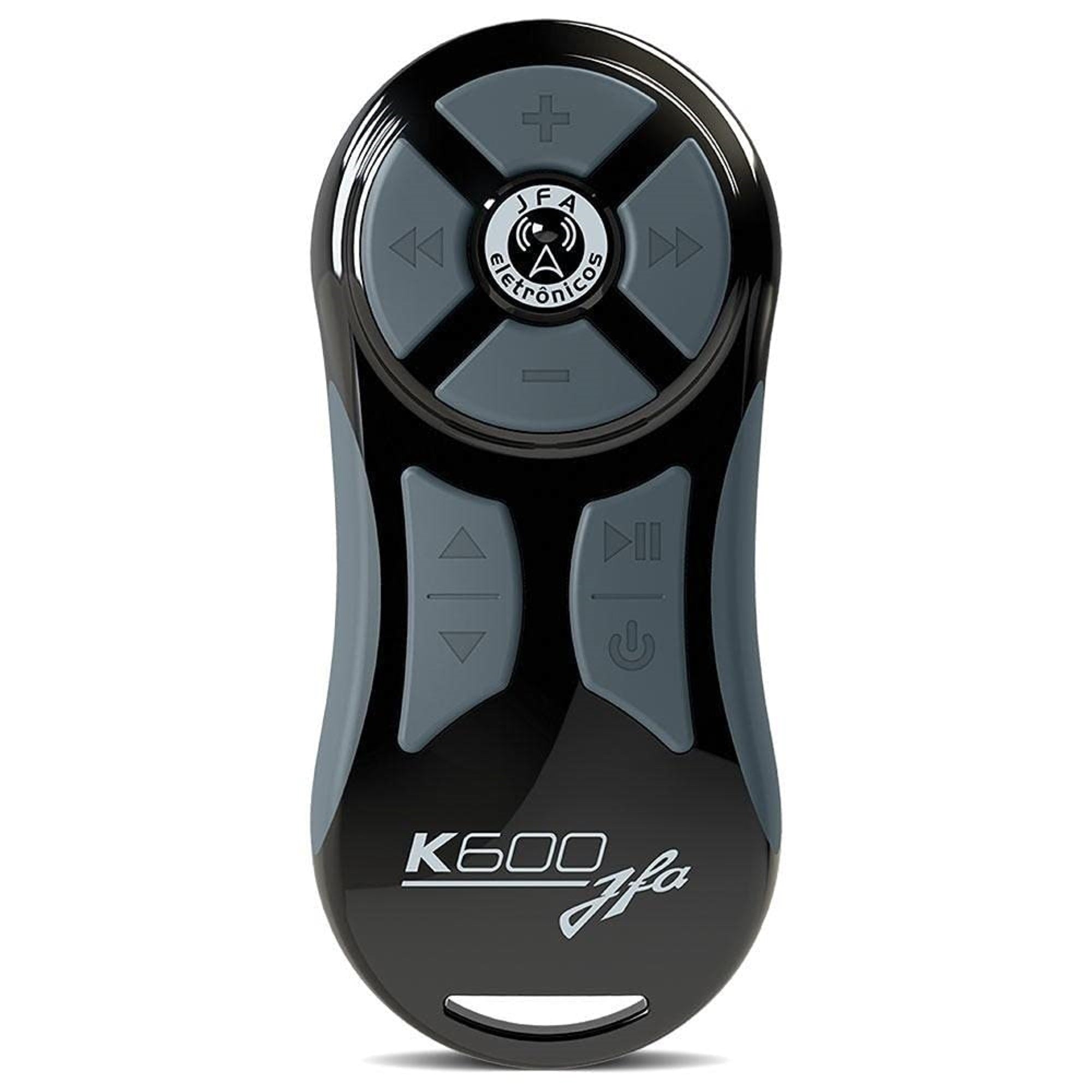 Jfa Long Distance Remote Control Bk/Gray