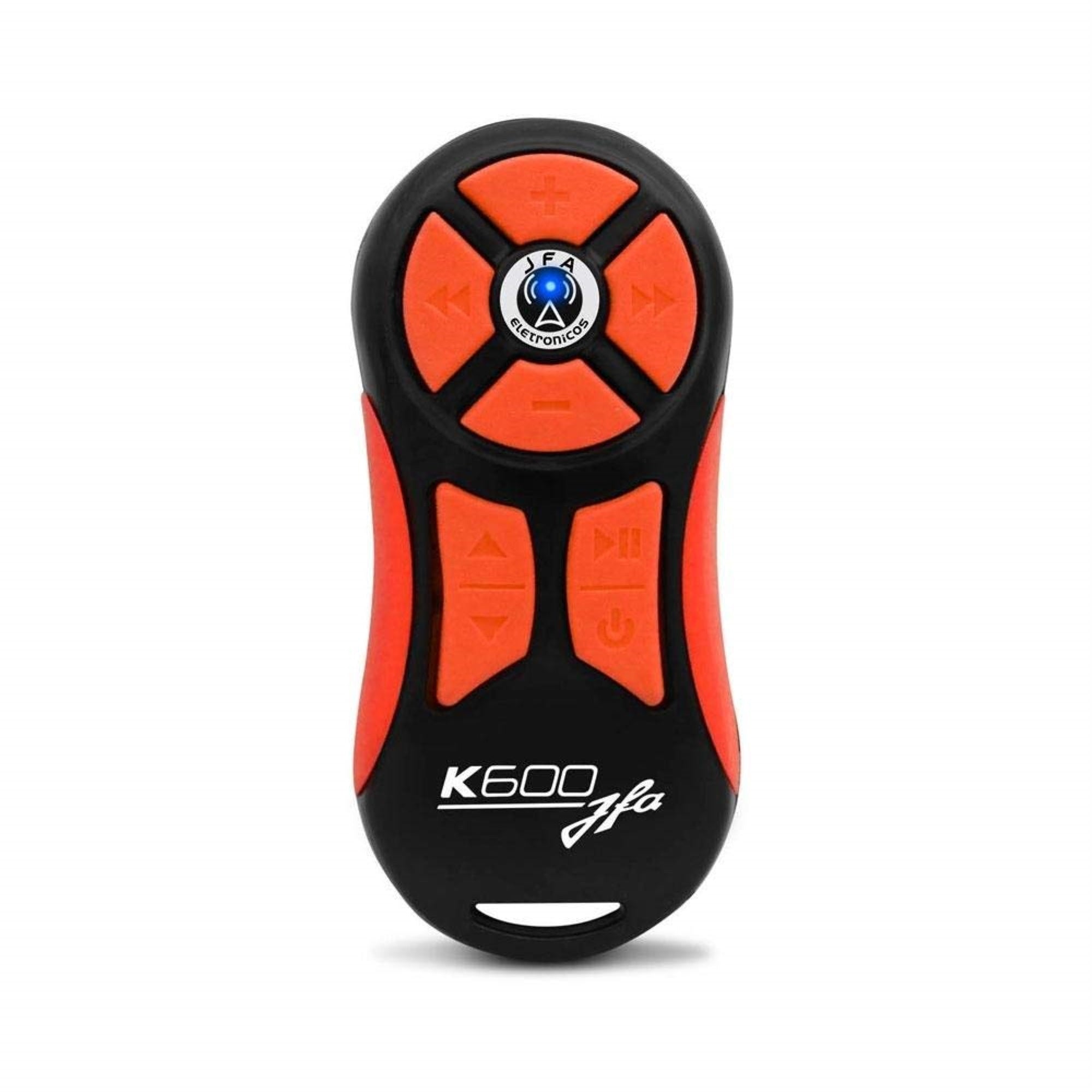 Jfa Long Distance Remote Control Bk/Oran