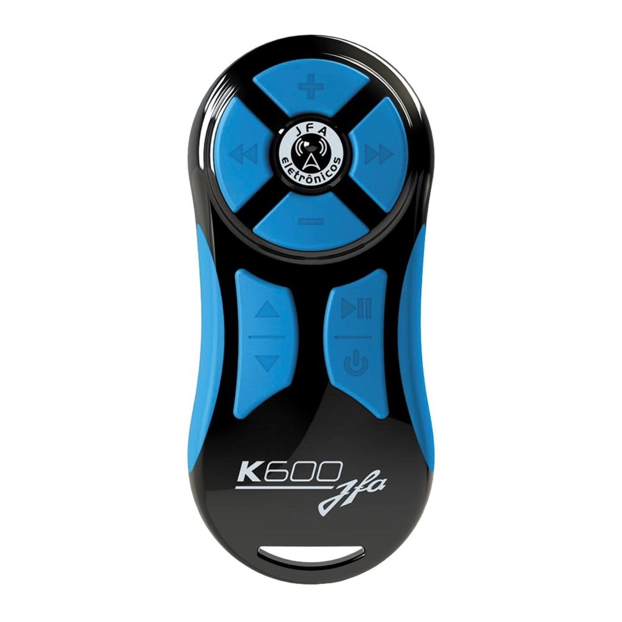 Jfa Long Distance Remote Control Bk/Blue