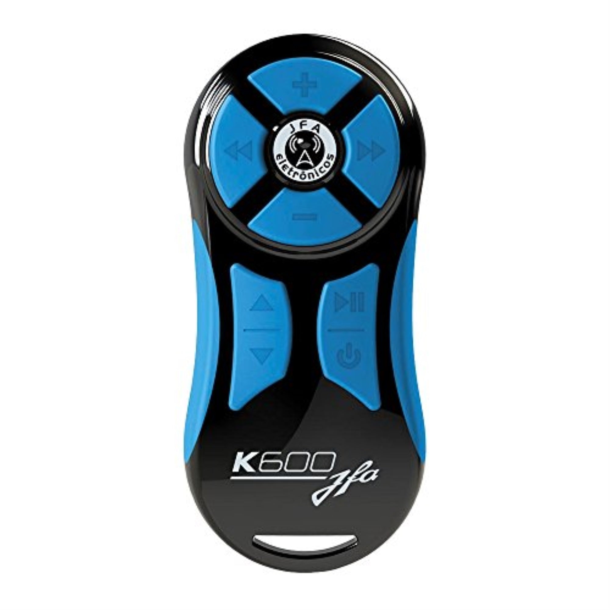 Jfa Long Distance Remote Control Bk/Blue