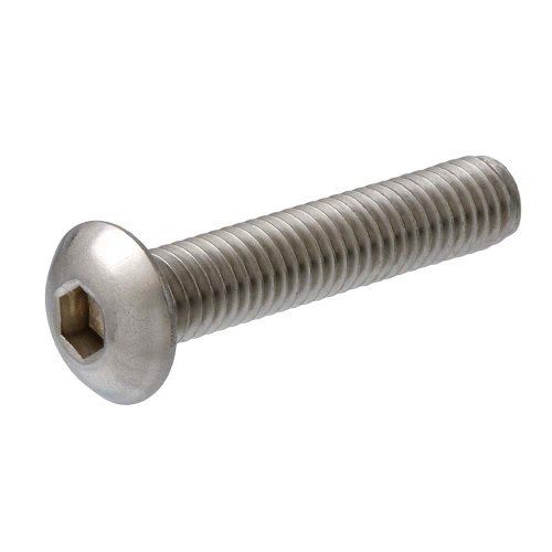 6MM METAL REPLACEMENT SIDE SCREW (BULK)