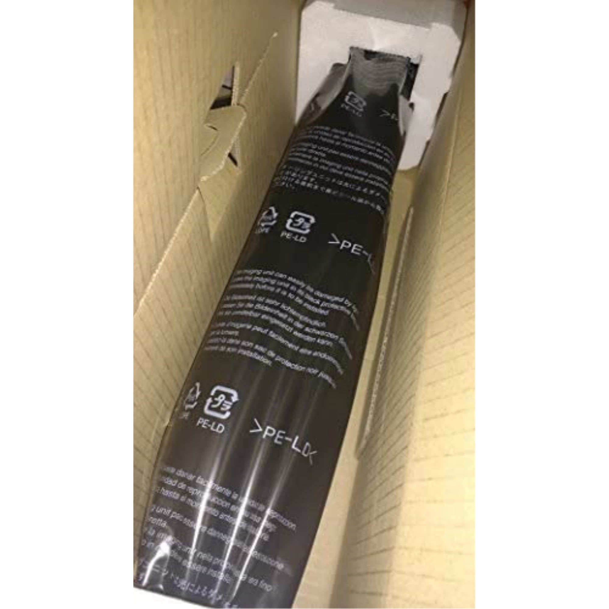 Konica Biz C308 A7U40Rd Dr313 Black Drum Unit, 120K Yield