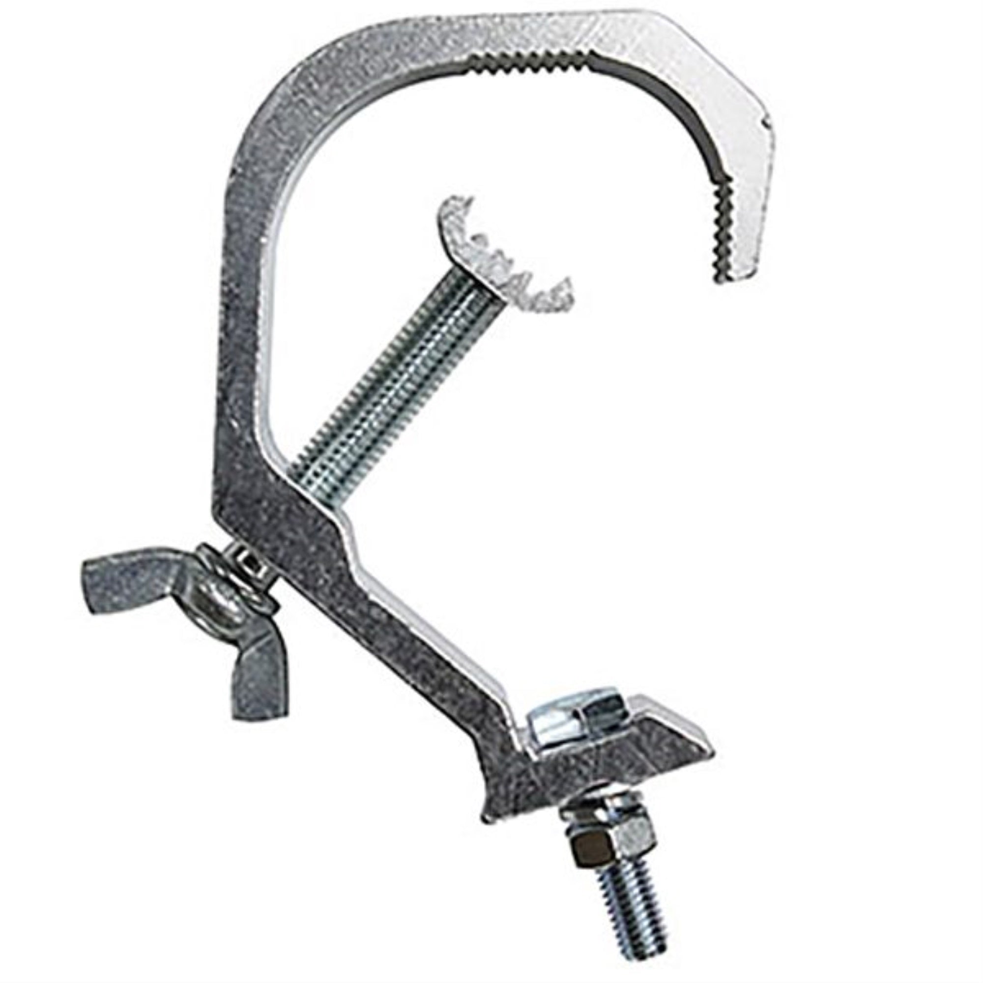 ALUMINUM PRO C CLAMP