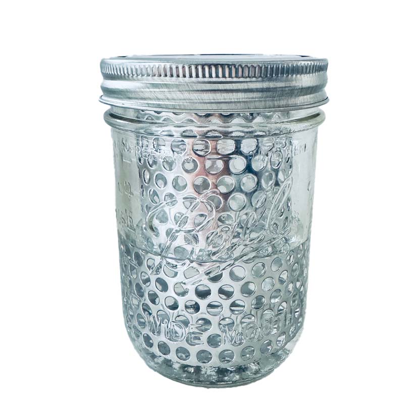 THE HASH BASKET