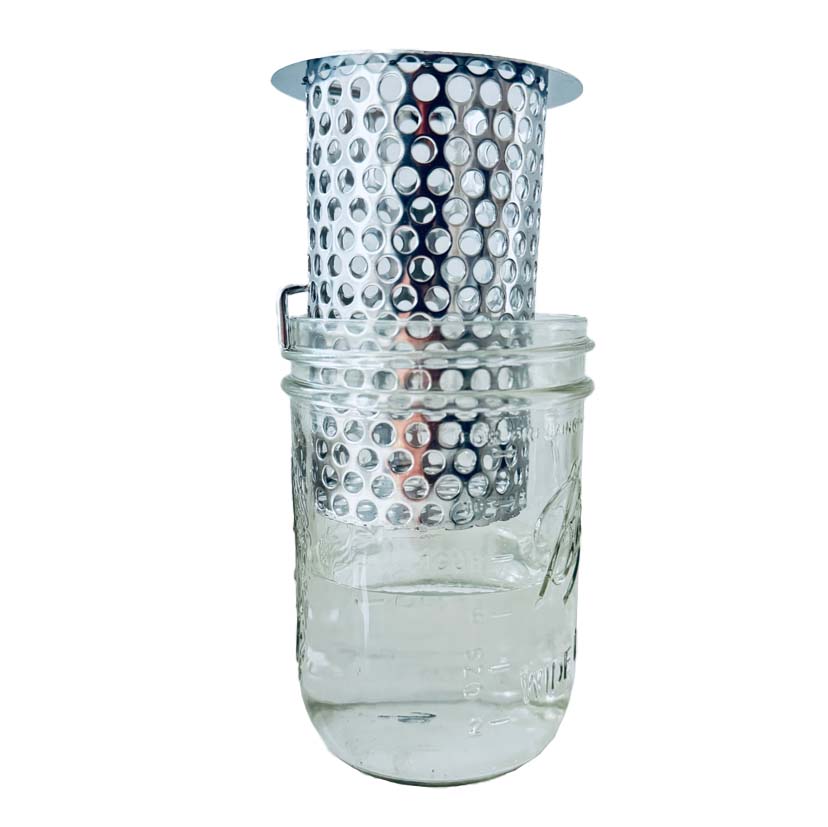THE HASH BASKET