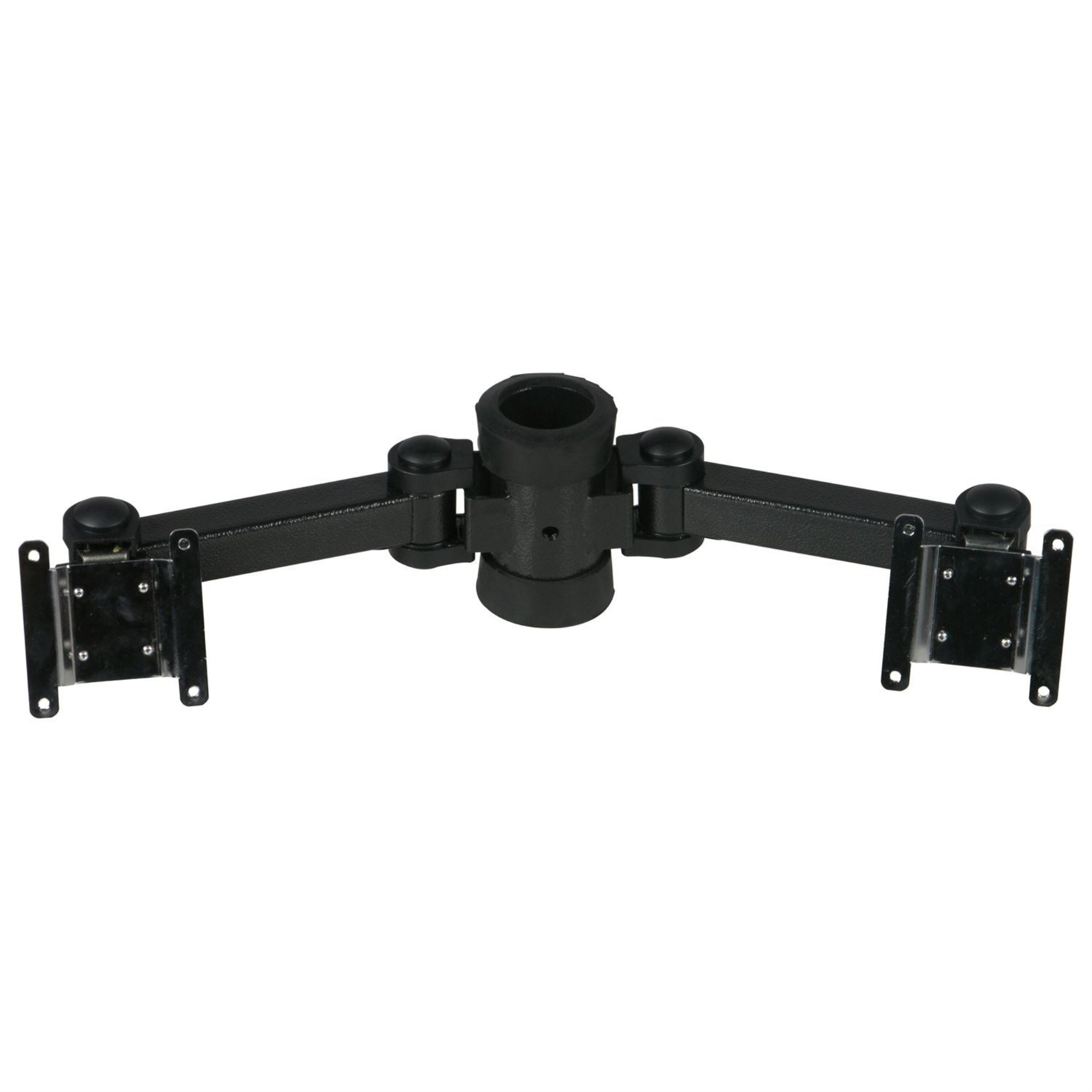 DOUBLE ARM ACCESSORY FOR LEVATION STANDS