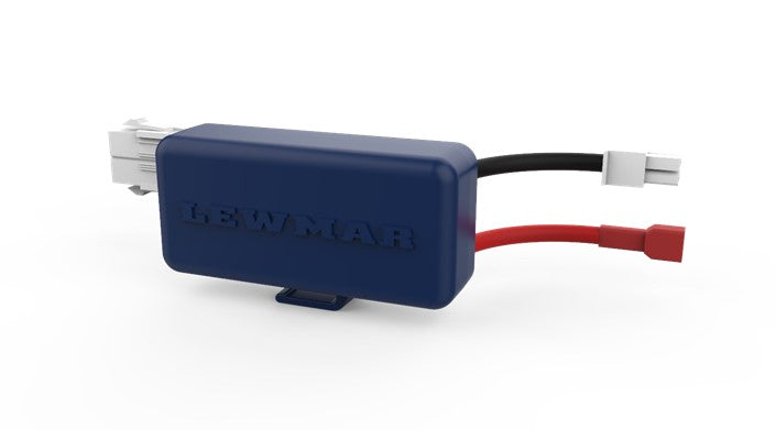 Lewmar 589842 Black Box Allows New Controls With Old Thrusters,WBEEAB07YCB5T1S