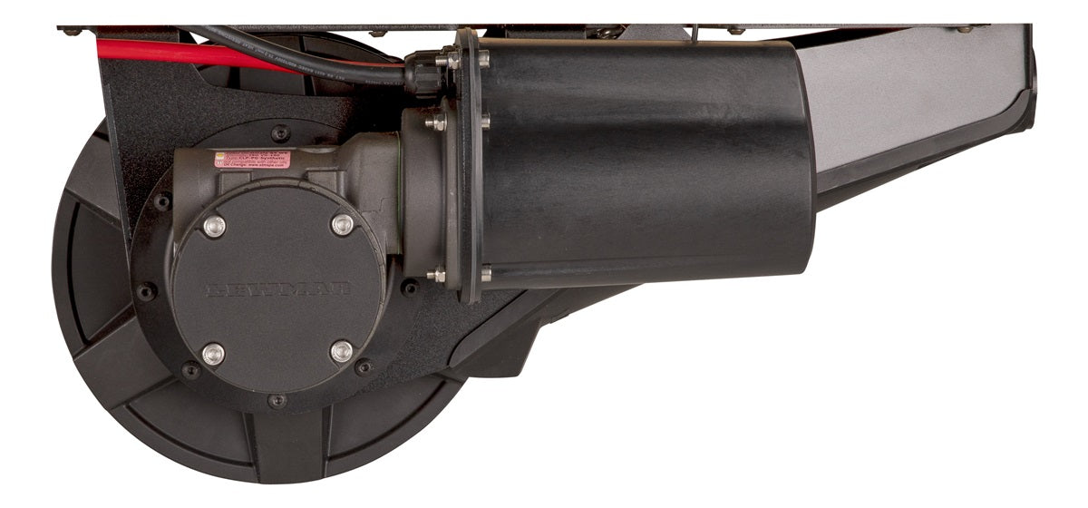 Lewmar Venta Pontoon Windlass Underdeck Mount 12V,WBIASB0D5DTVFCK