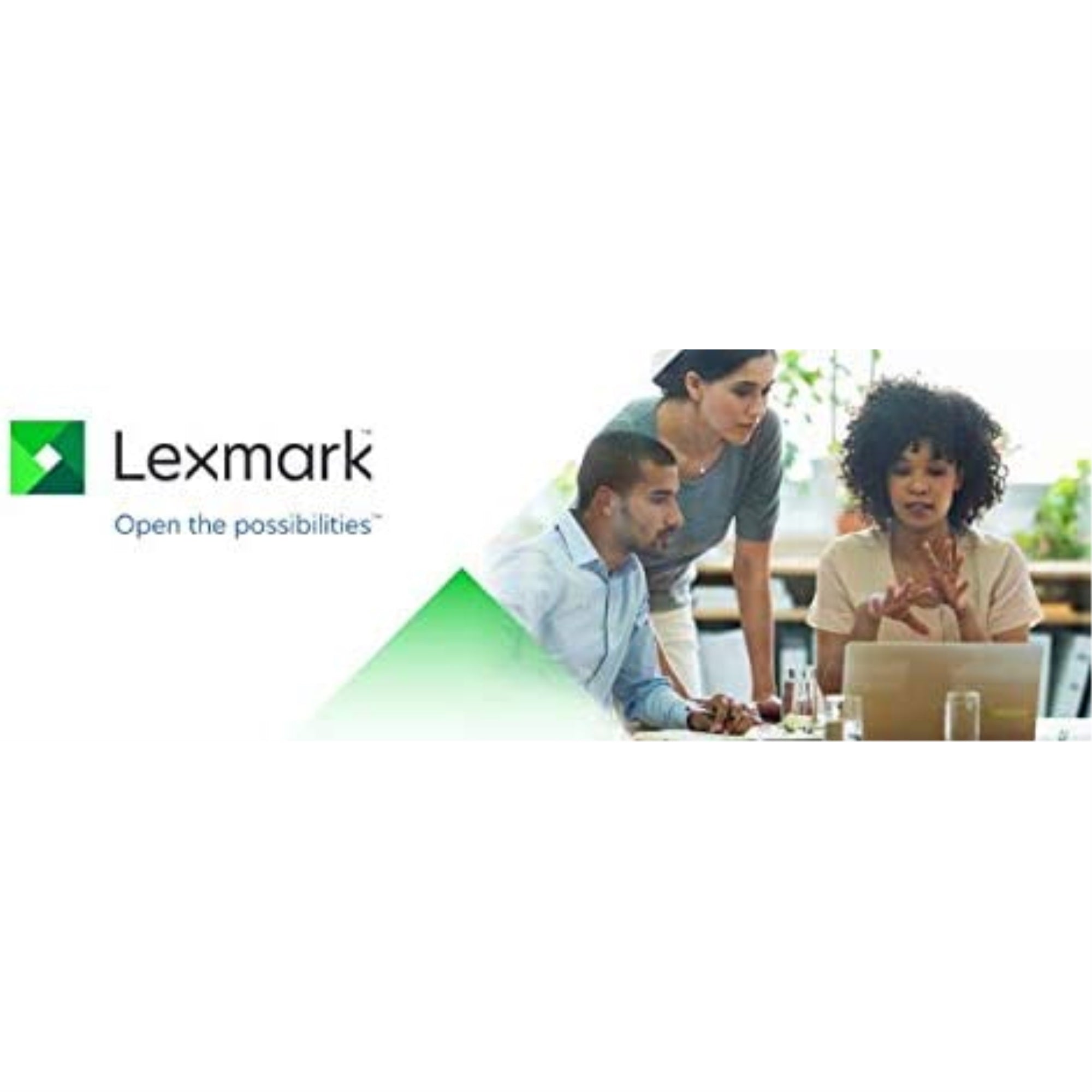 Lexmark Br Ms810N 1 Rtn Fuser Maintenance, 200K Yield