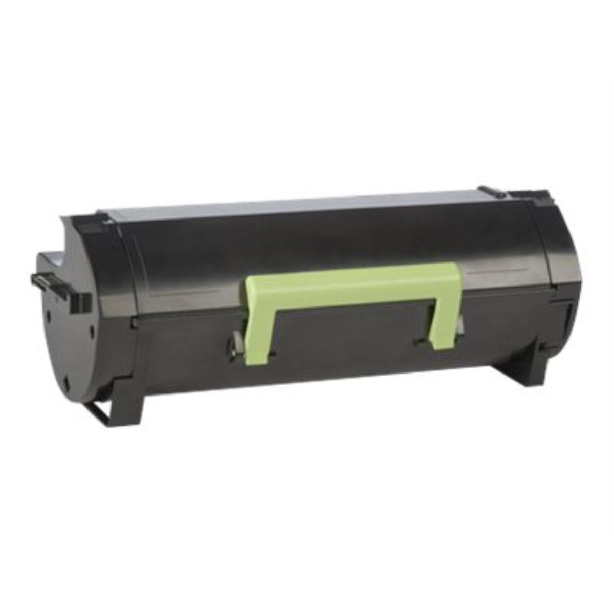 Lexmark Br Ms510Dn 1 Ultra Hi Return Black, 20K Yield