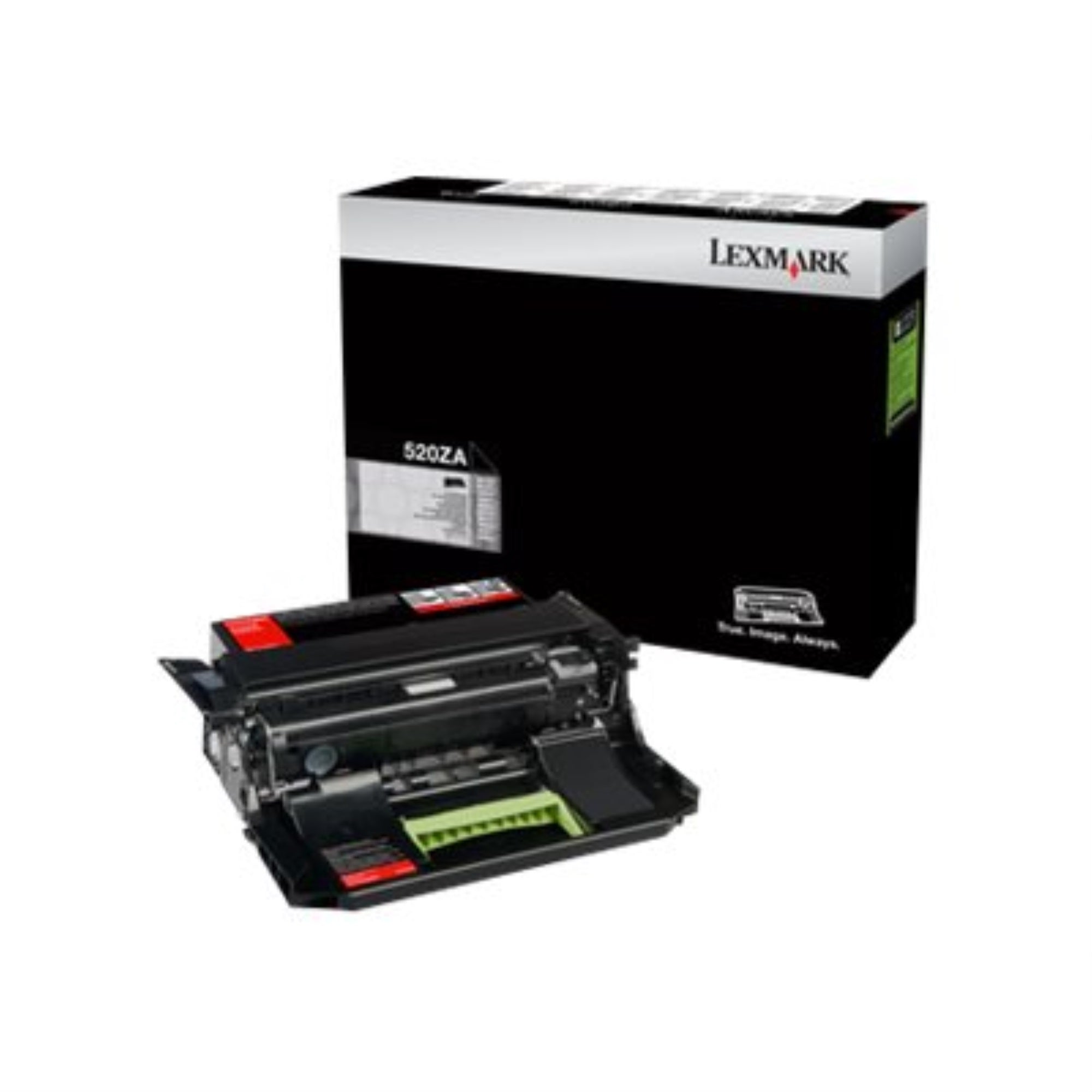 Lexmark Br Ms710N  Black Imaging Unit, 100K Yield