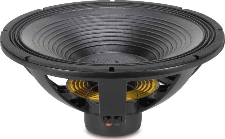 21 INCH Professional Low Frequency Transducer