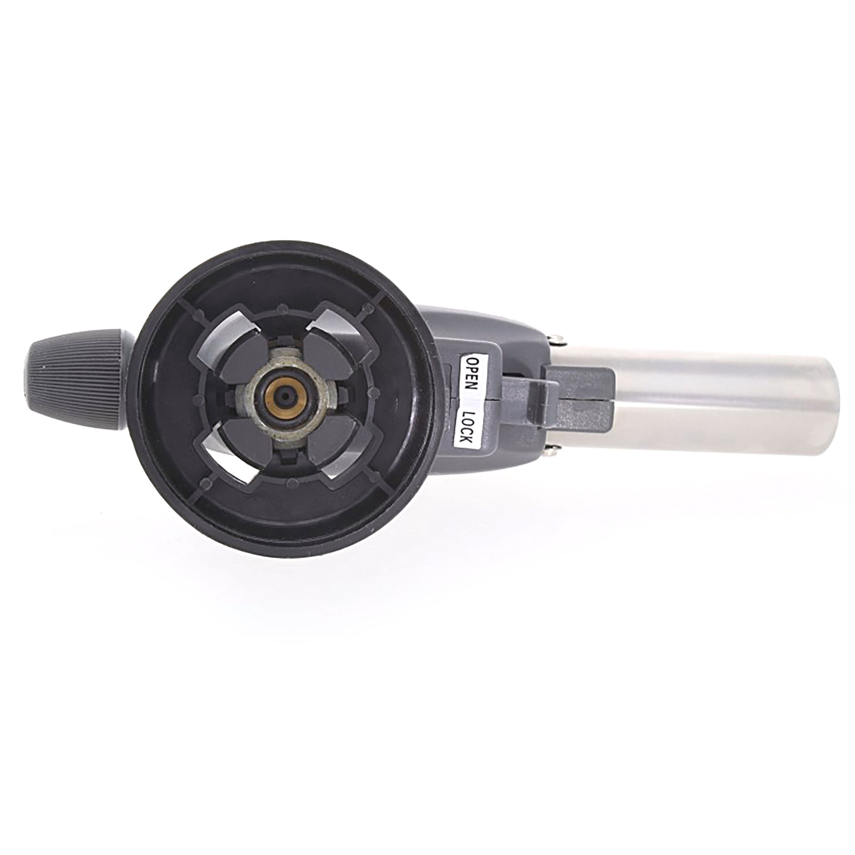 SafetyFlame™ Heavy Duty Jewelers Butane Torch