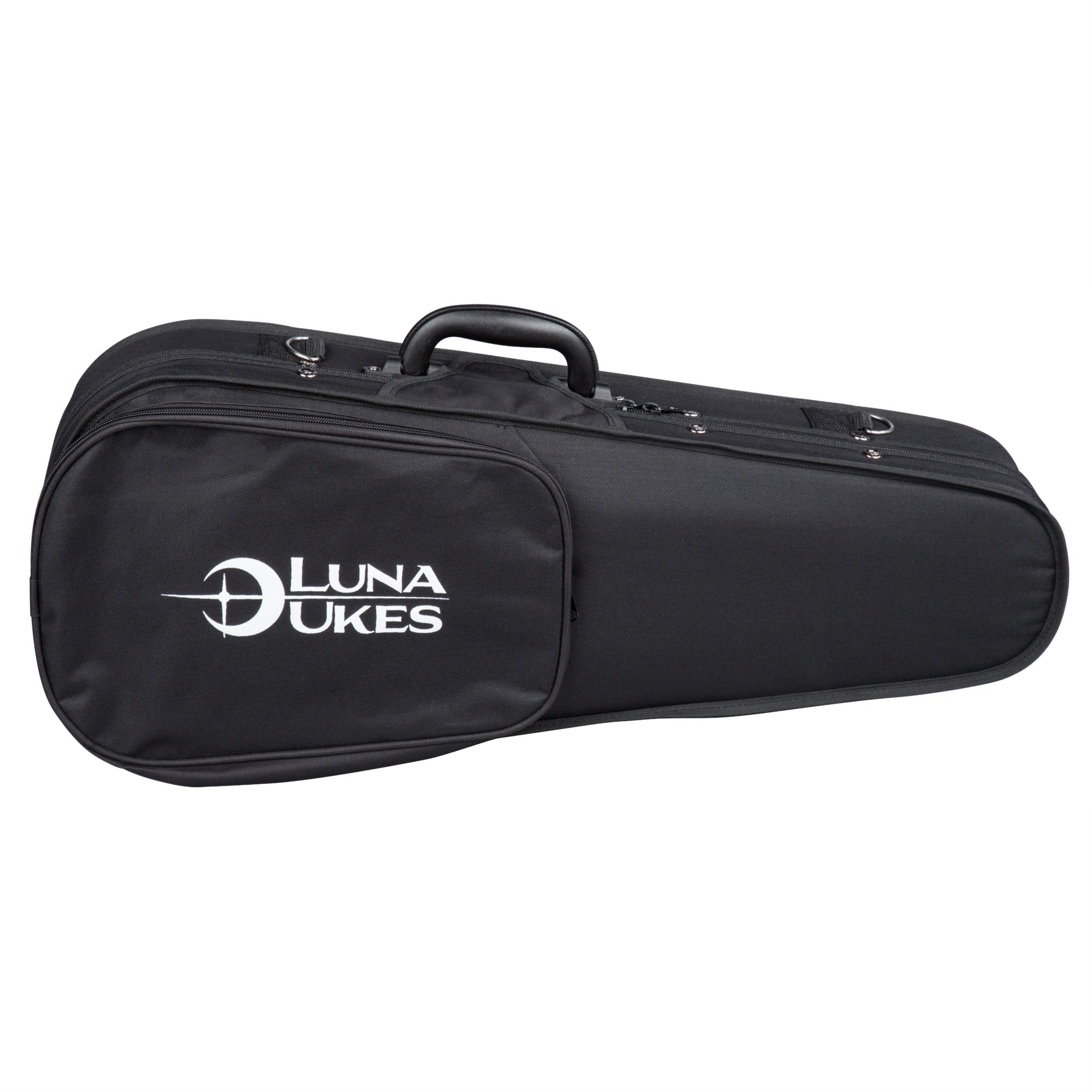 Luna Lightweight Case  Concert Ukulele