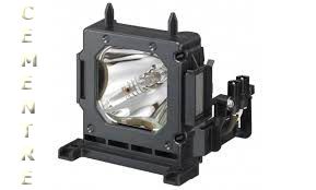 Anderic LMP-H202 Projector Lamp Assembly with Genuine Philips UHP Bulb for Sony Projectors - LMP-H202