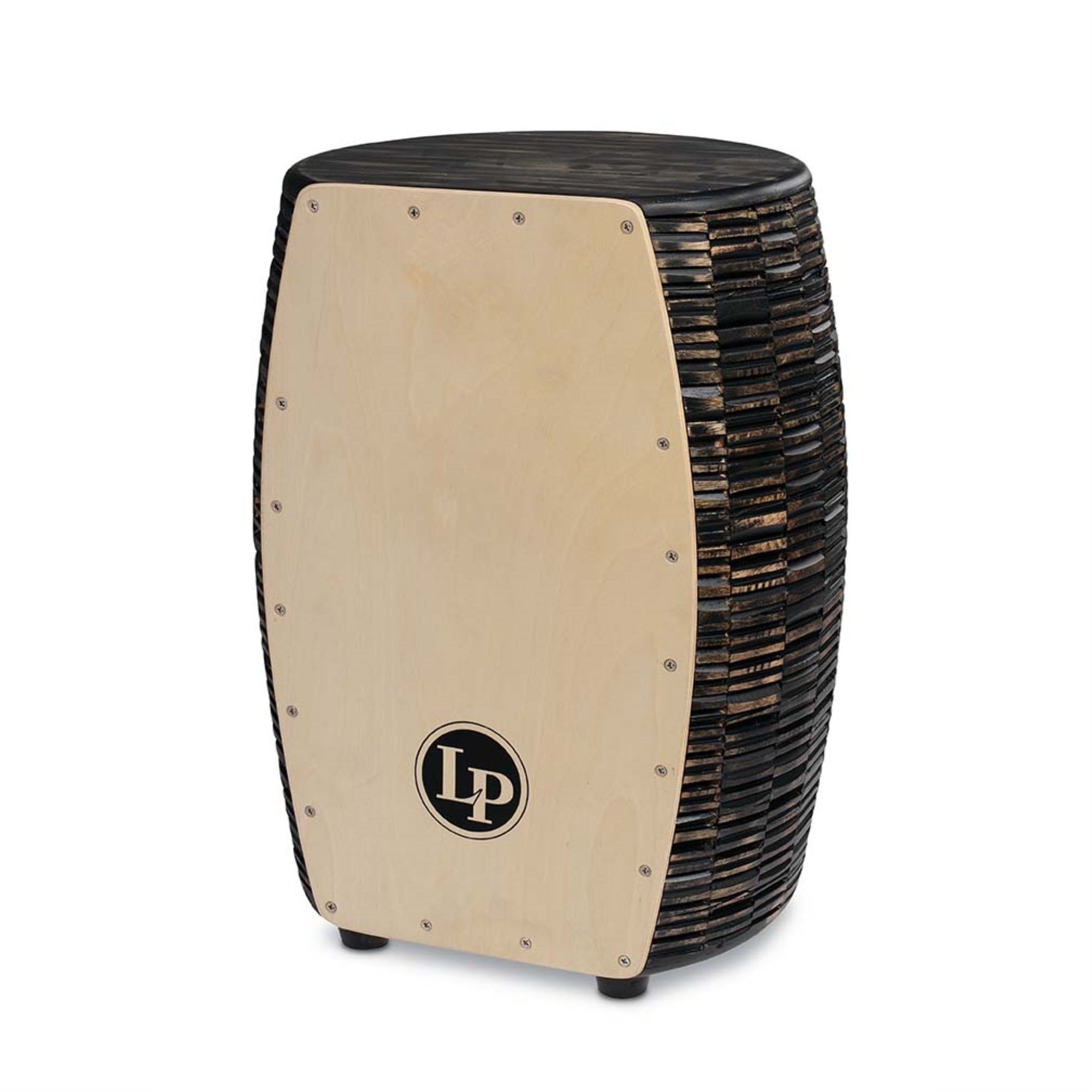 PEDRITO STAVE CAJON LG D CUT MANGO