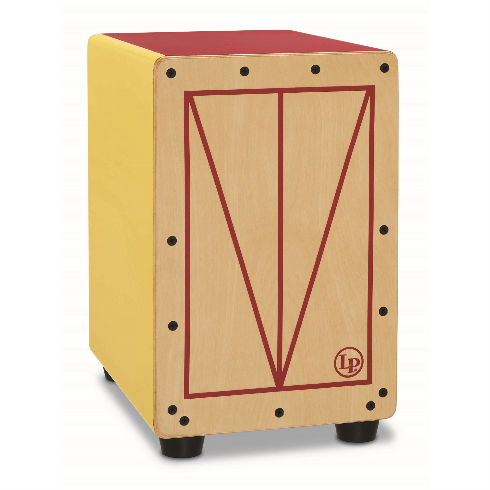 Mona Tavakoli Signature Lil MT Box Cajon