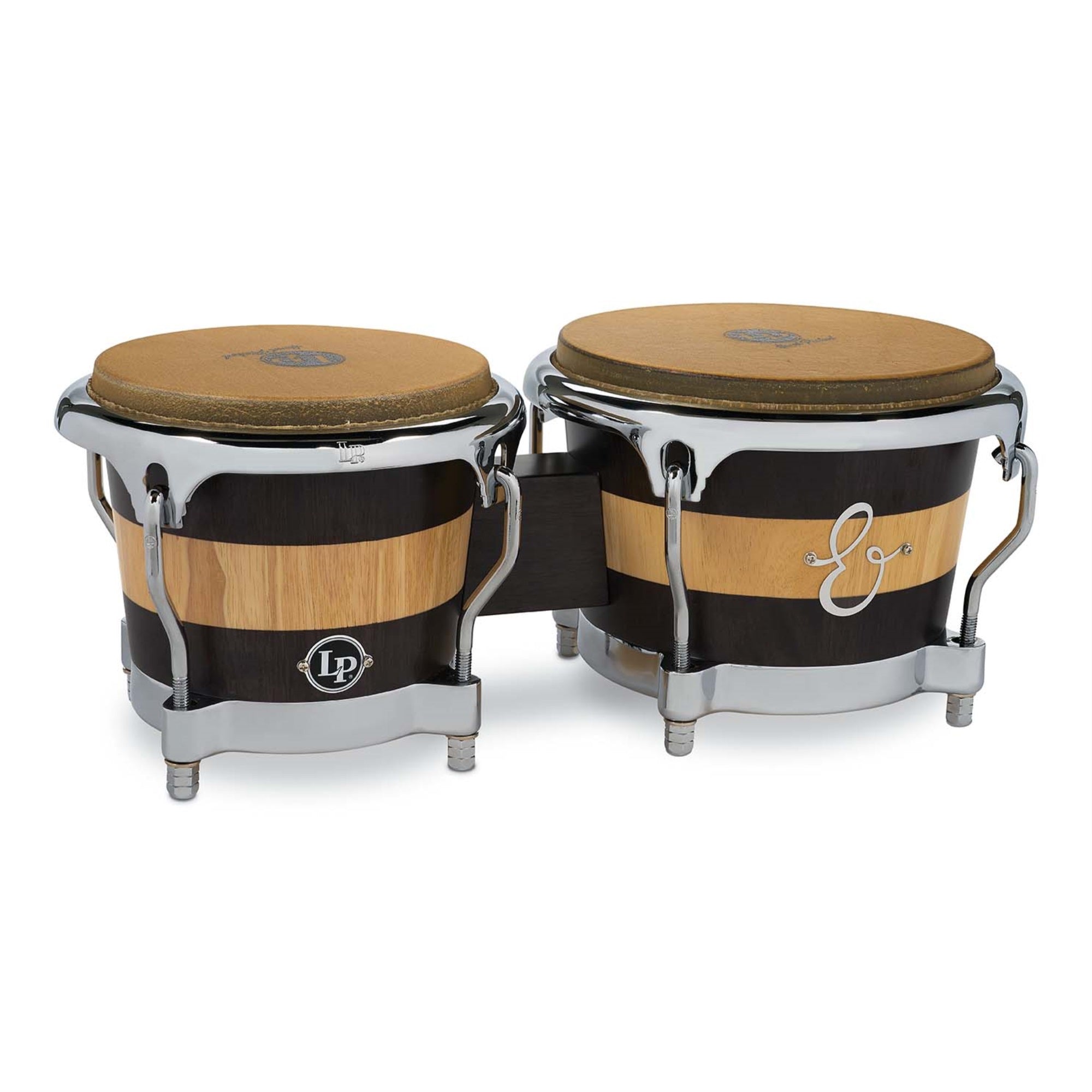 ECLASS 7 1/48 5/8 BONGO OAK WAL/NAT CR