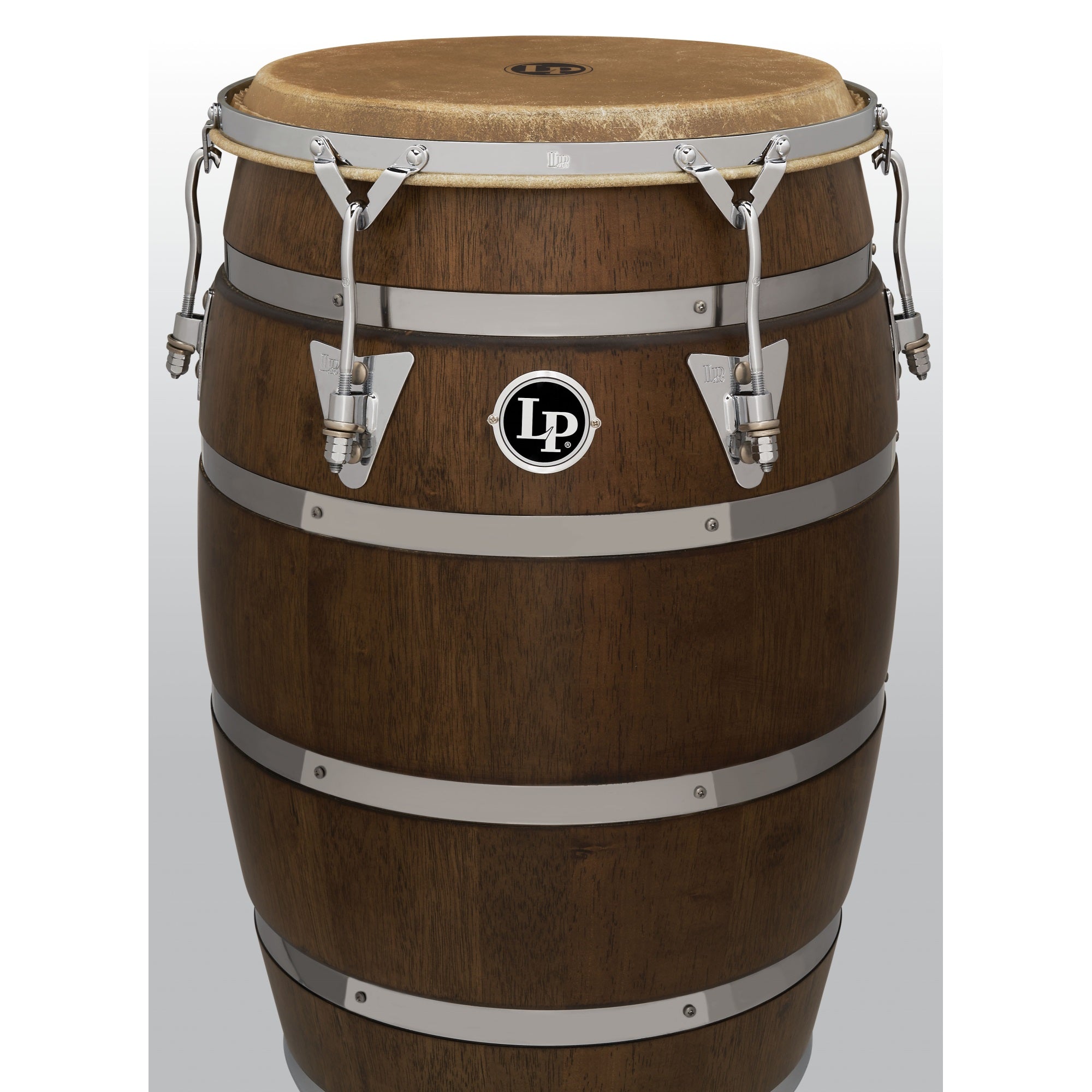 14In Barril De Bomba Oak Mav Satin W/Bag